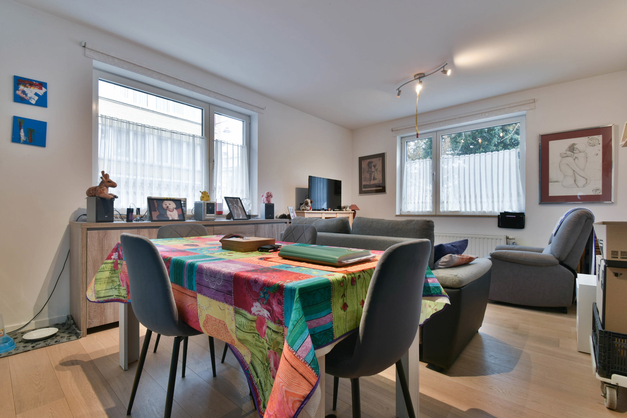 Appartement - à vendre - 1090 Jette - #7205901-1