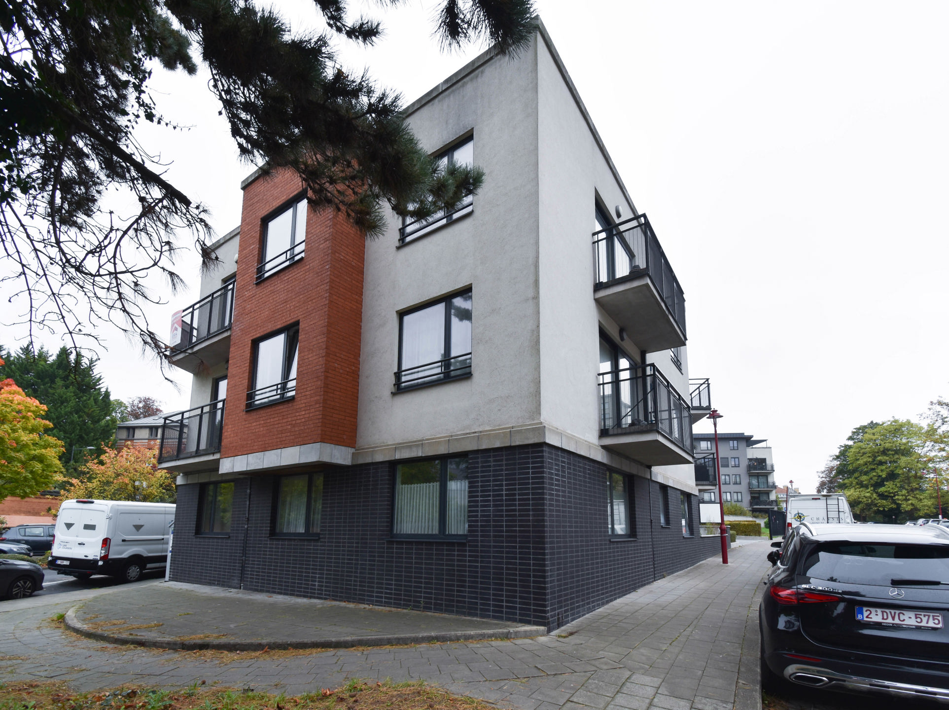 Appartement - à vendre - 1090 Jette - #7205901-8