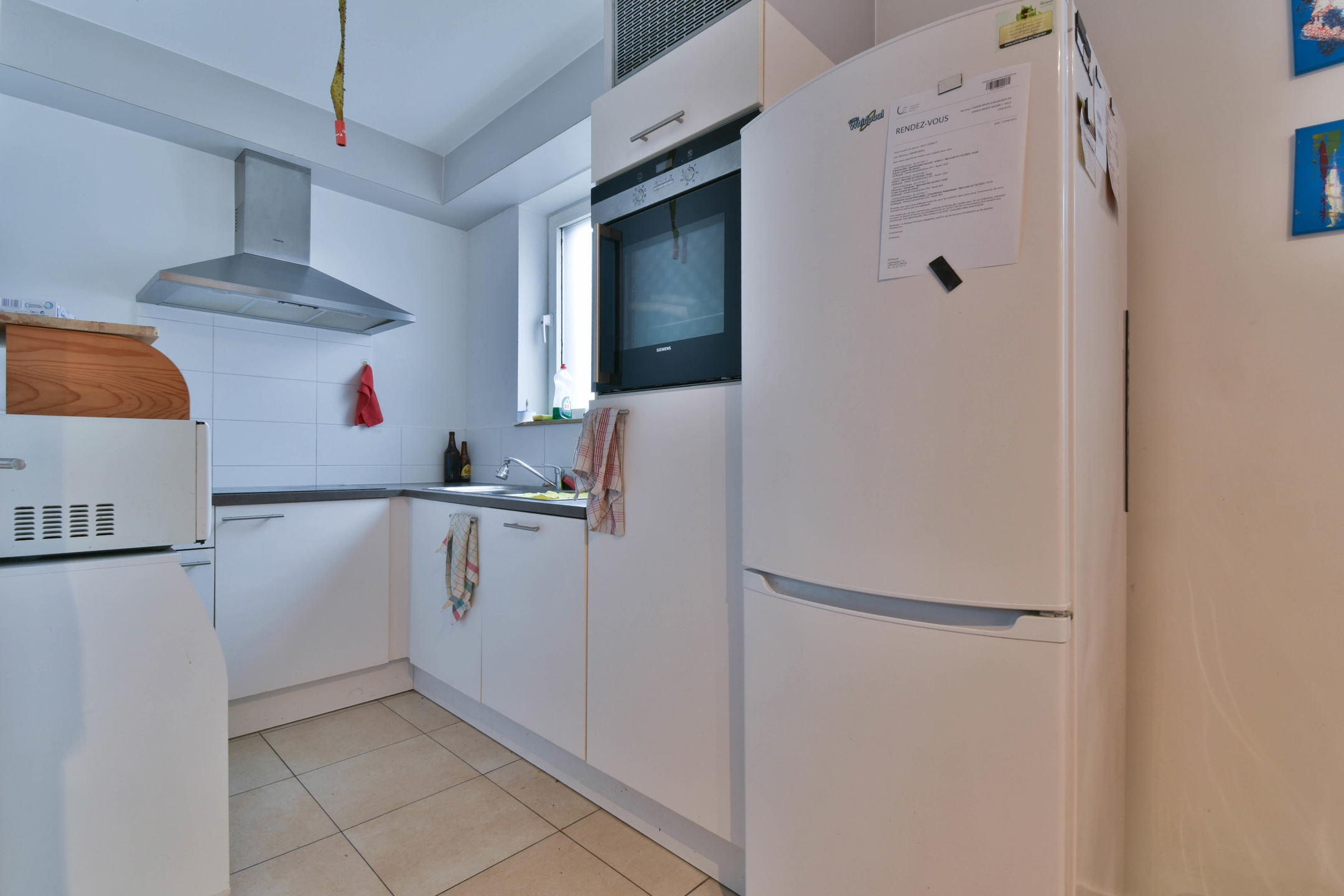 Appartement - à vendre - 1090 Jette - #7205901-2