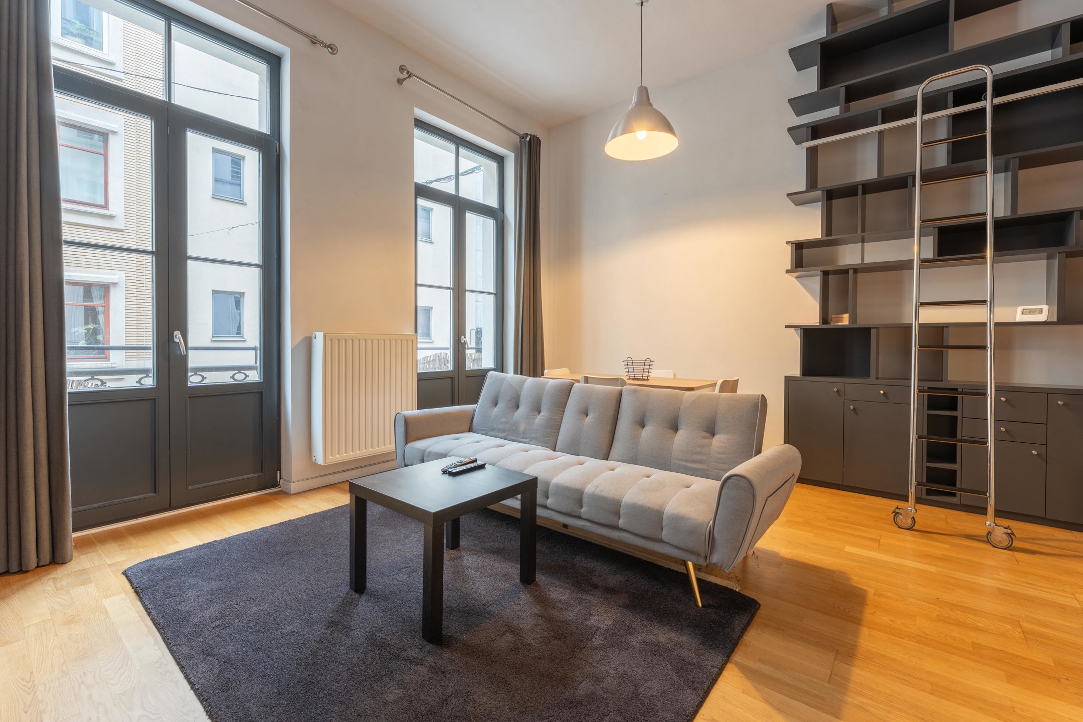Appartement - à vendre - 1000 Bruxelles - #7208315-1