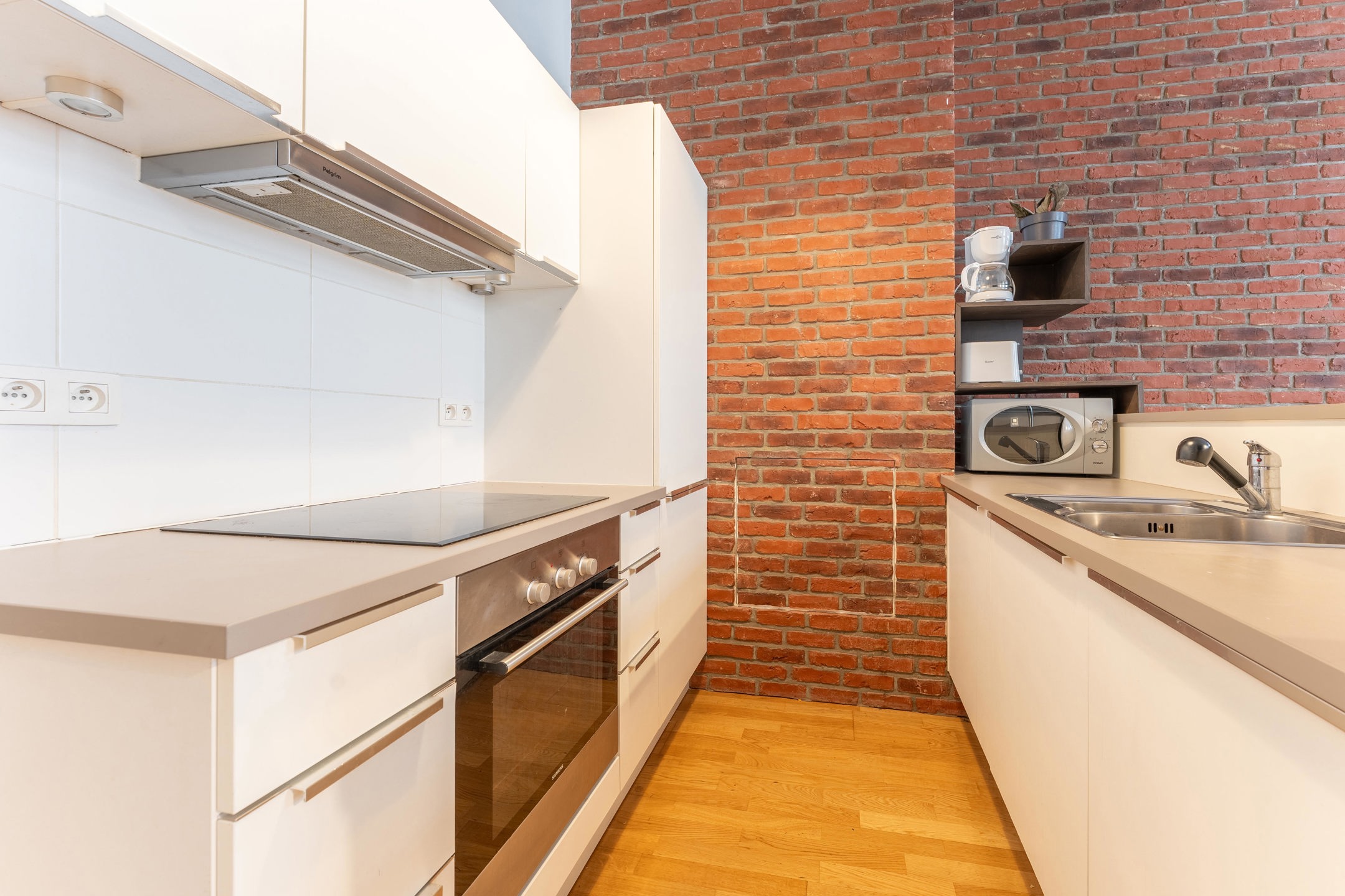 Appartement - à vendre - 1000 Bruxelles - #7208315-4