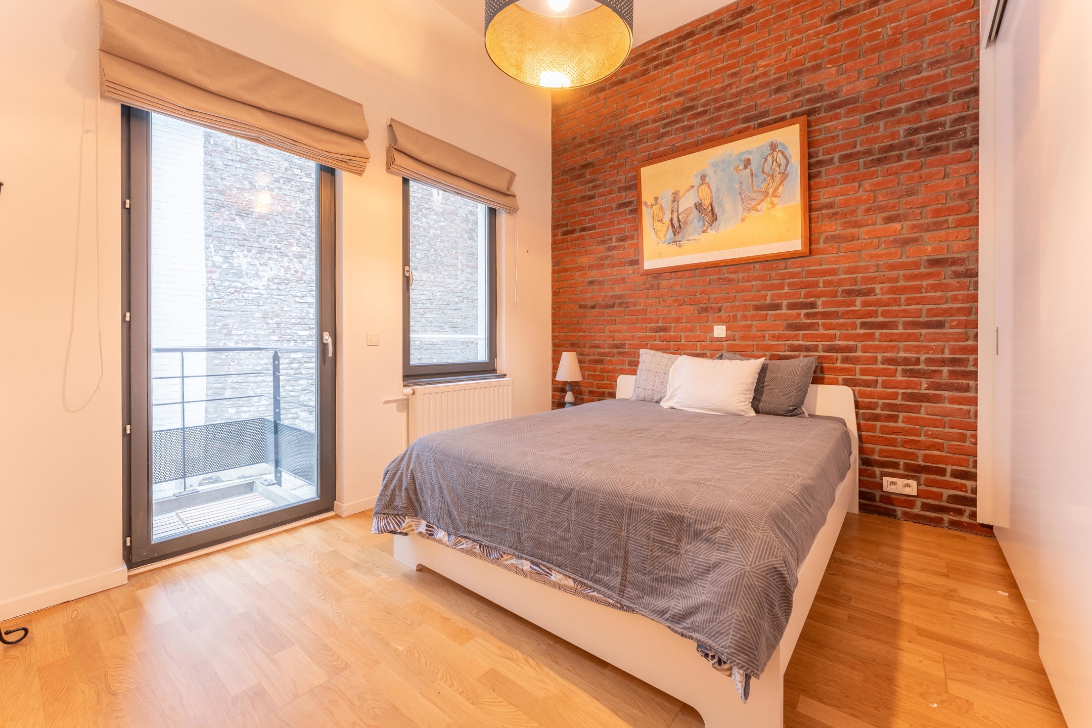 Appartement - à vendre - 1000 Bruxelles - #7208315-6