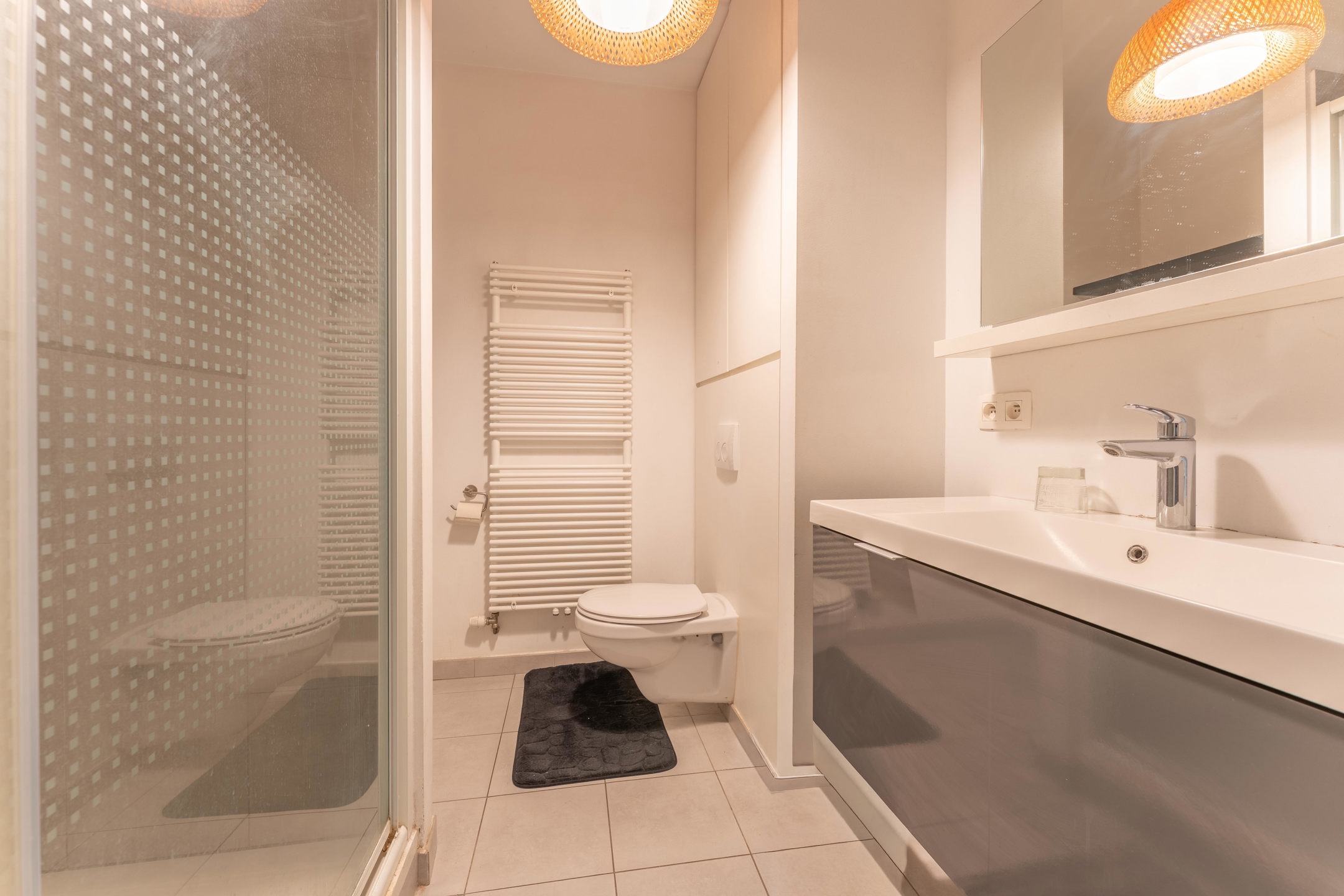 Appartement - à vendre - 1000 Bruxelles - #7208315-9
