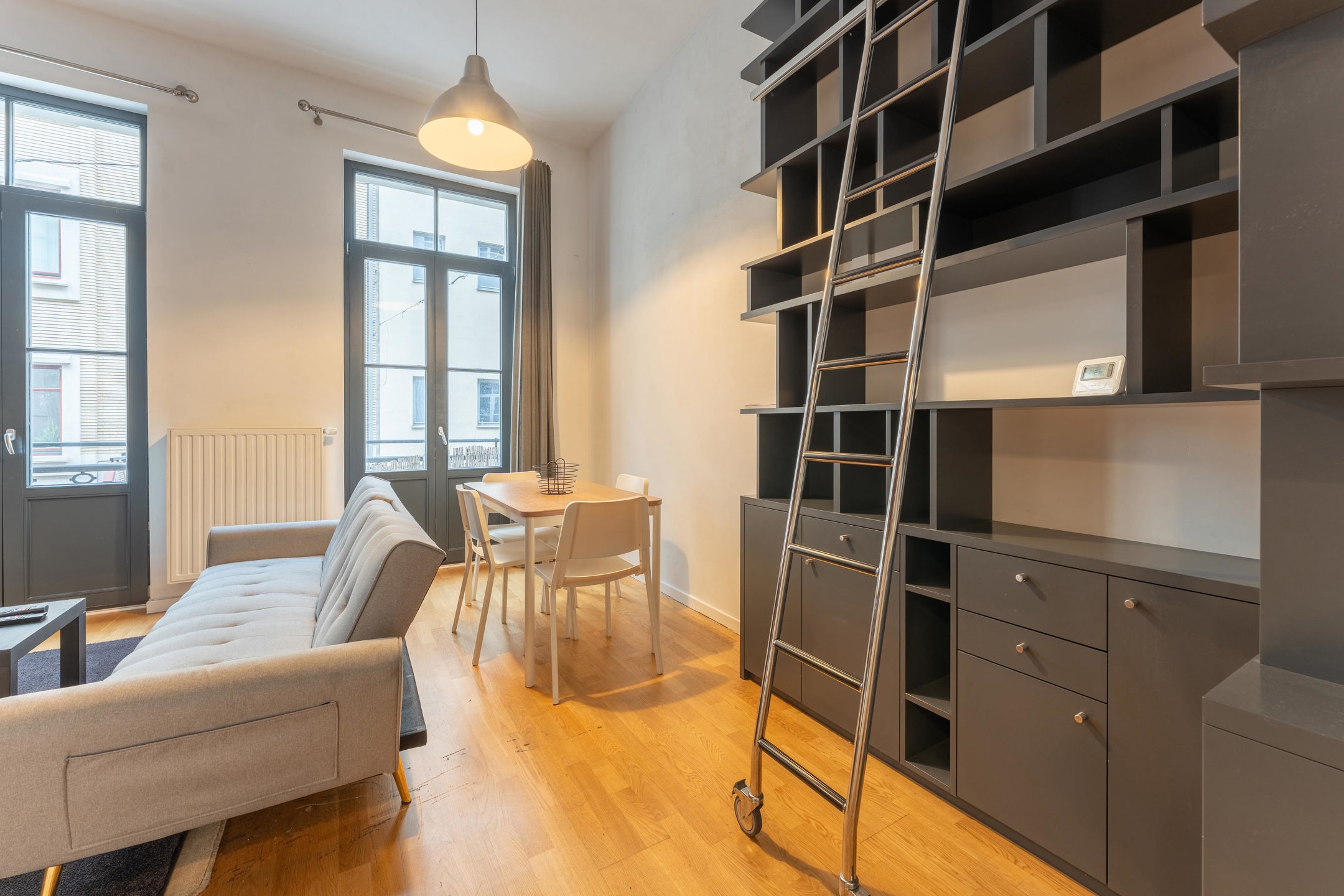 Appartement - à vendre - 1000 Bruxelles - #7208315-2