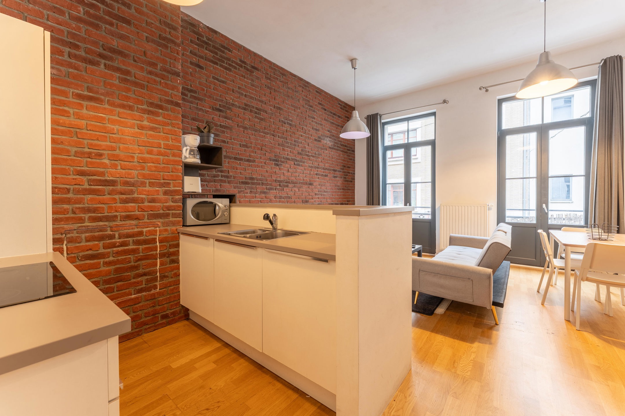 Appartement - à vendre - 1000 Bruxelles - #7208315-3