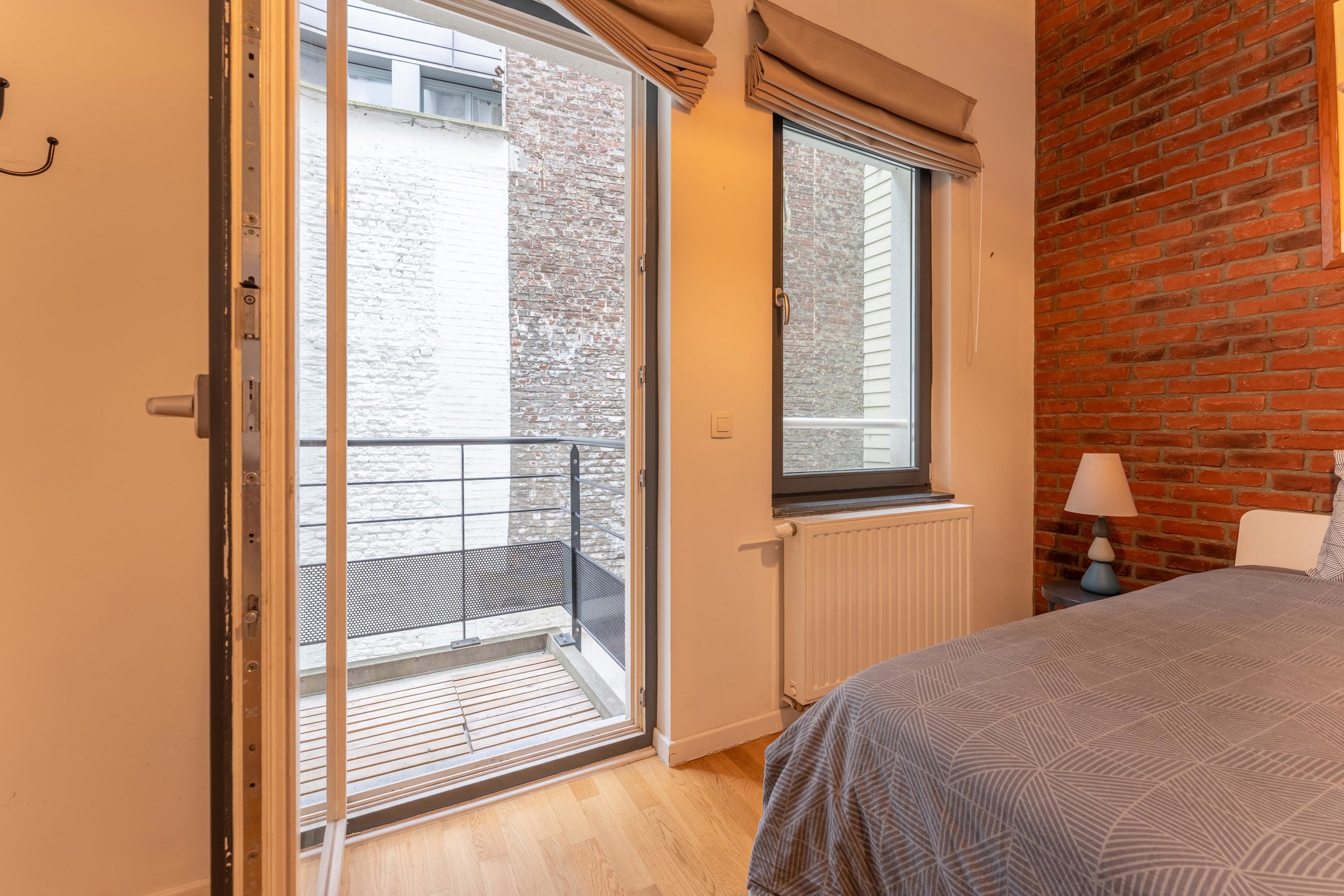 Appartement - à vendre - 1000 Bruxelles - #7208315-7