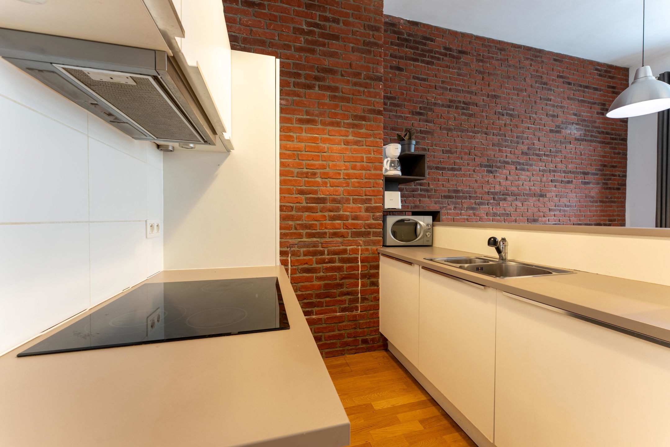 Appartement - à vendre - 1000 Bruxelles - #7208315-5