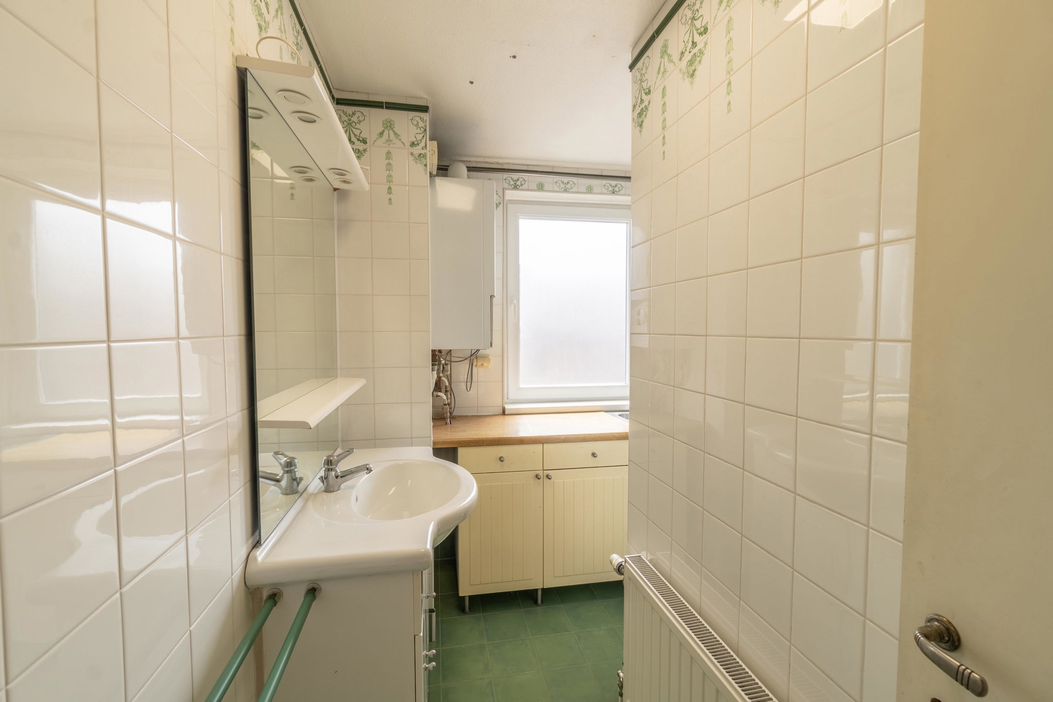 Maison - à vendre - 1200 Woluwe-Saint-Lambert - #7208841-14