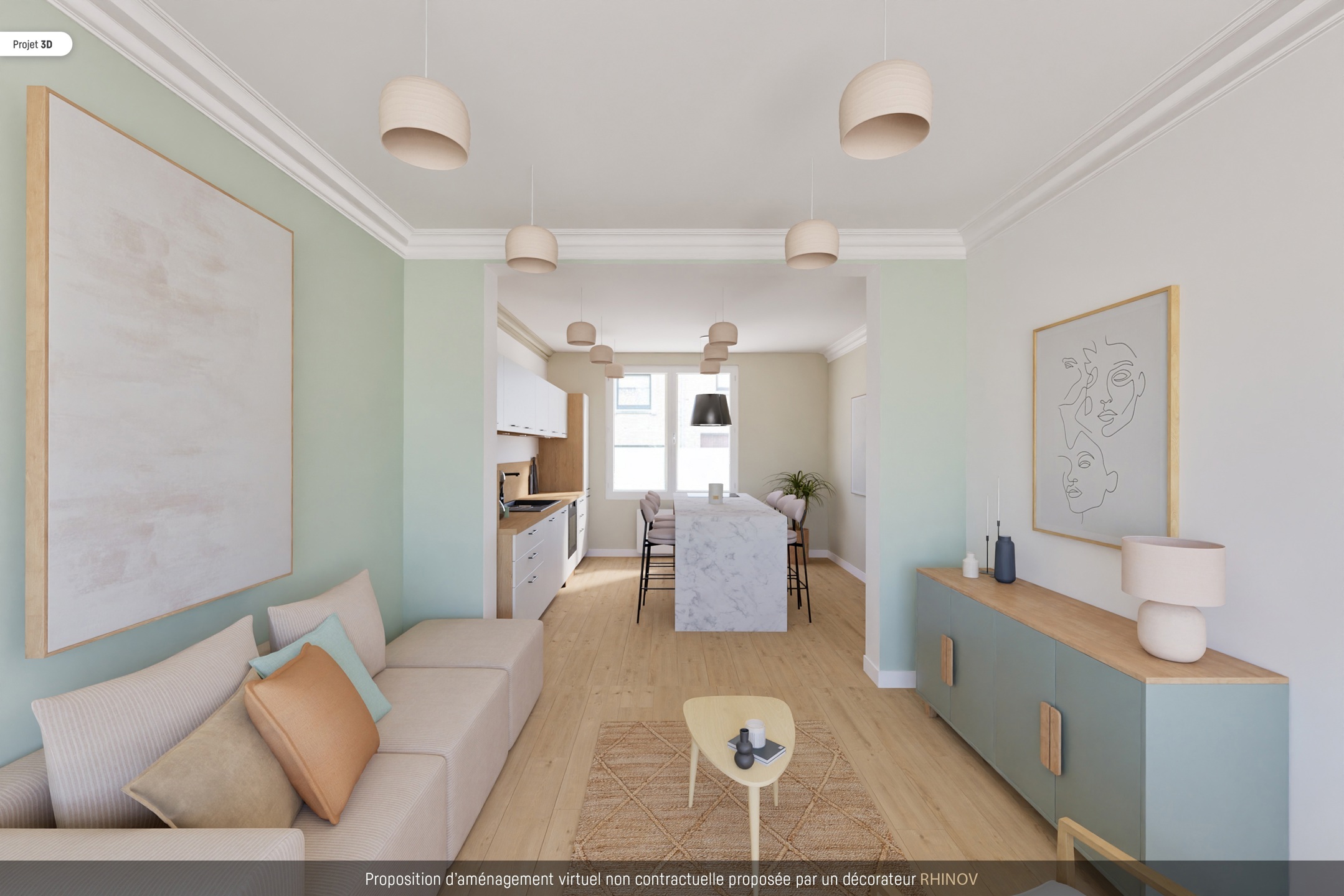Maison - à vendre - 1200 Woluwe-Saint-Lambert - #7208841-2