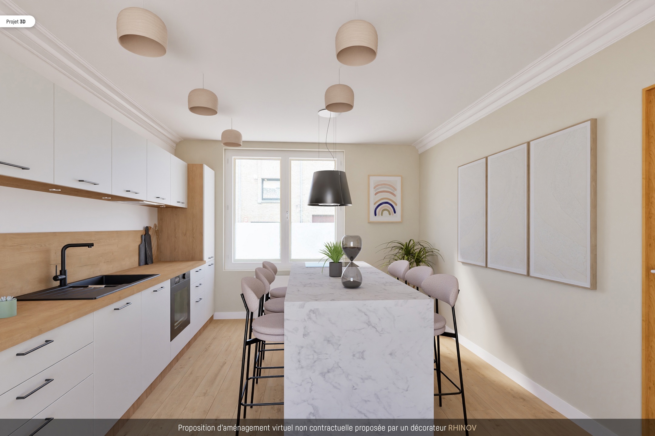 Maison - à vendre - 1200 Woluwe-Saint-Lambert - #7208841-3