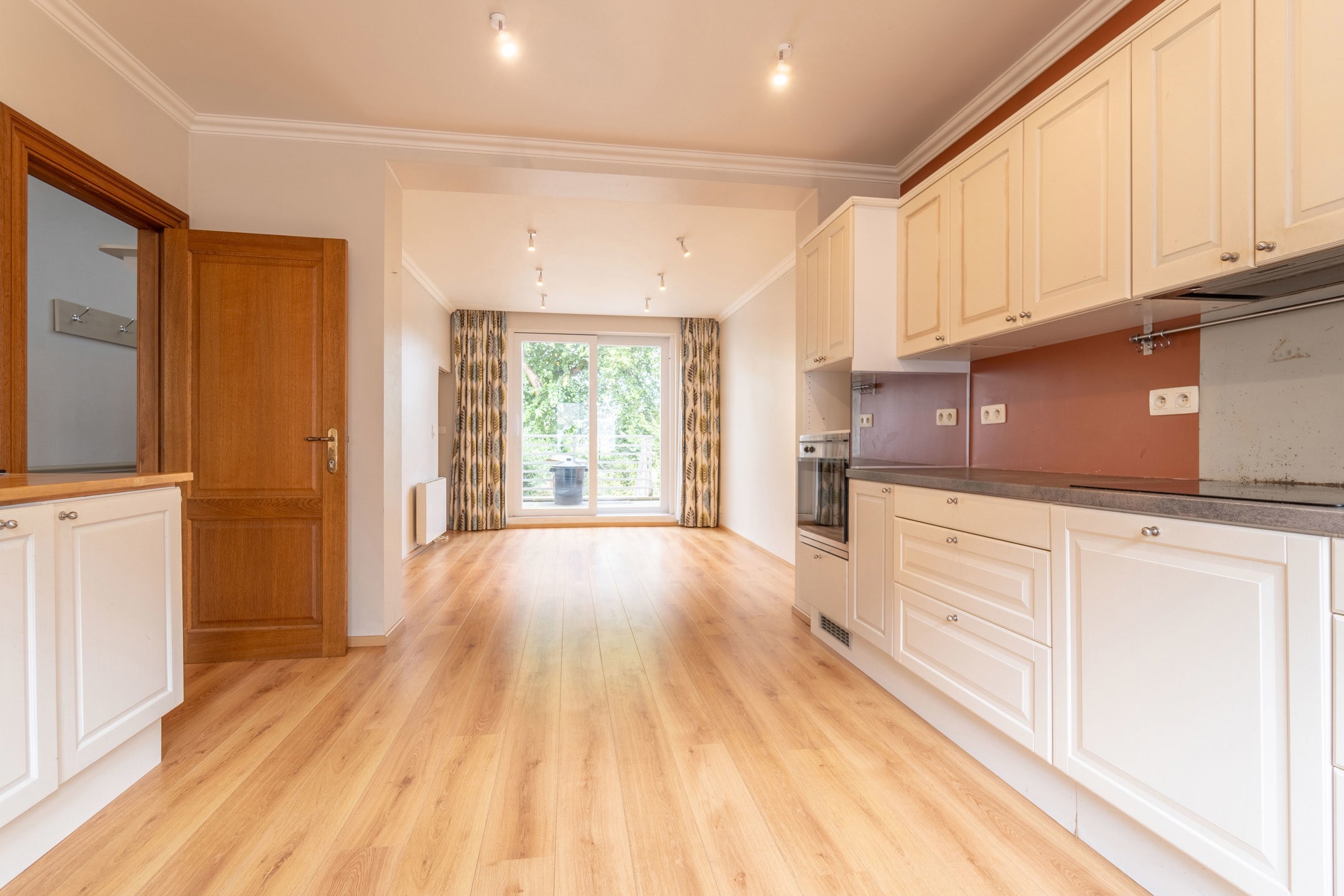 Maison - à vendre - 1200 Woluwe-Saint-Lambert - #7208841-1