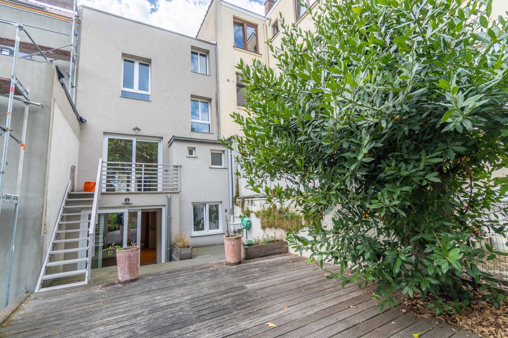 Maison - à vendre - 1200 Woluwe-Saint-Lambert - #7208841-18