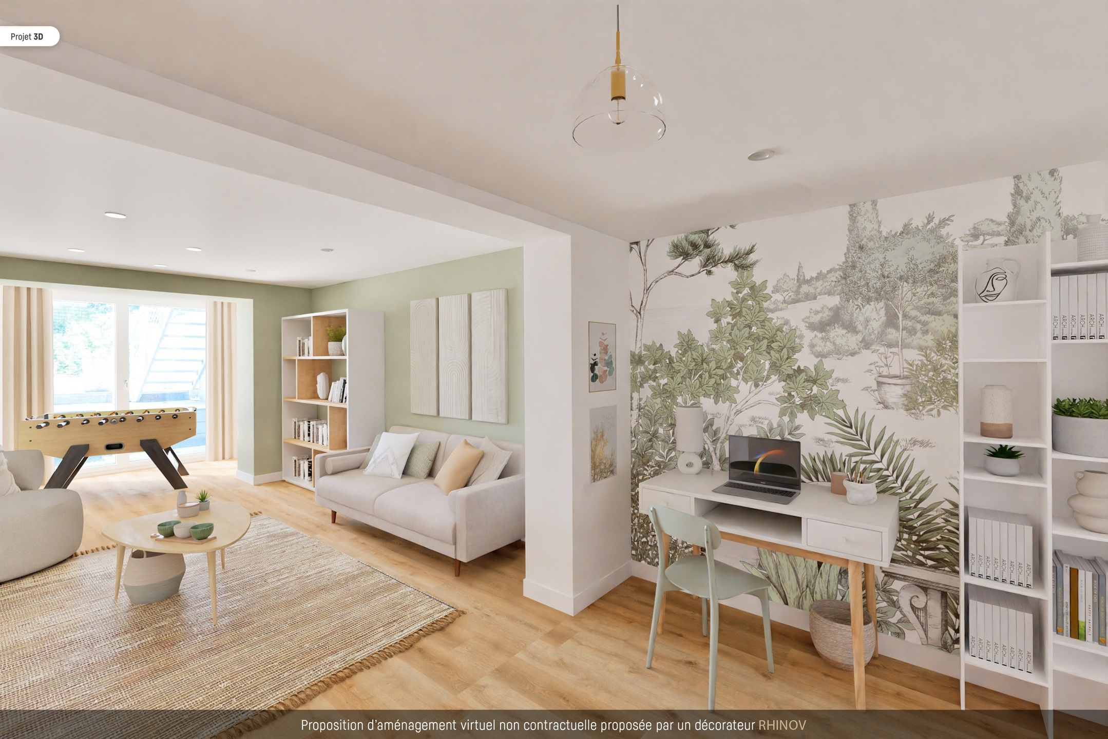 Maison - à vendre - 1200 Woluwe-Saint-Lambert - #7208841-5