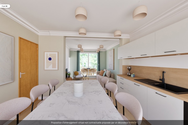 Maison - à vendre - 1200 Woluwe-Saint-Lambert