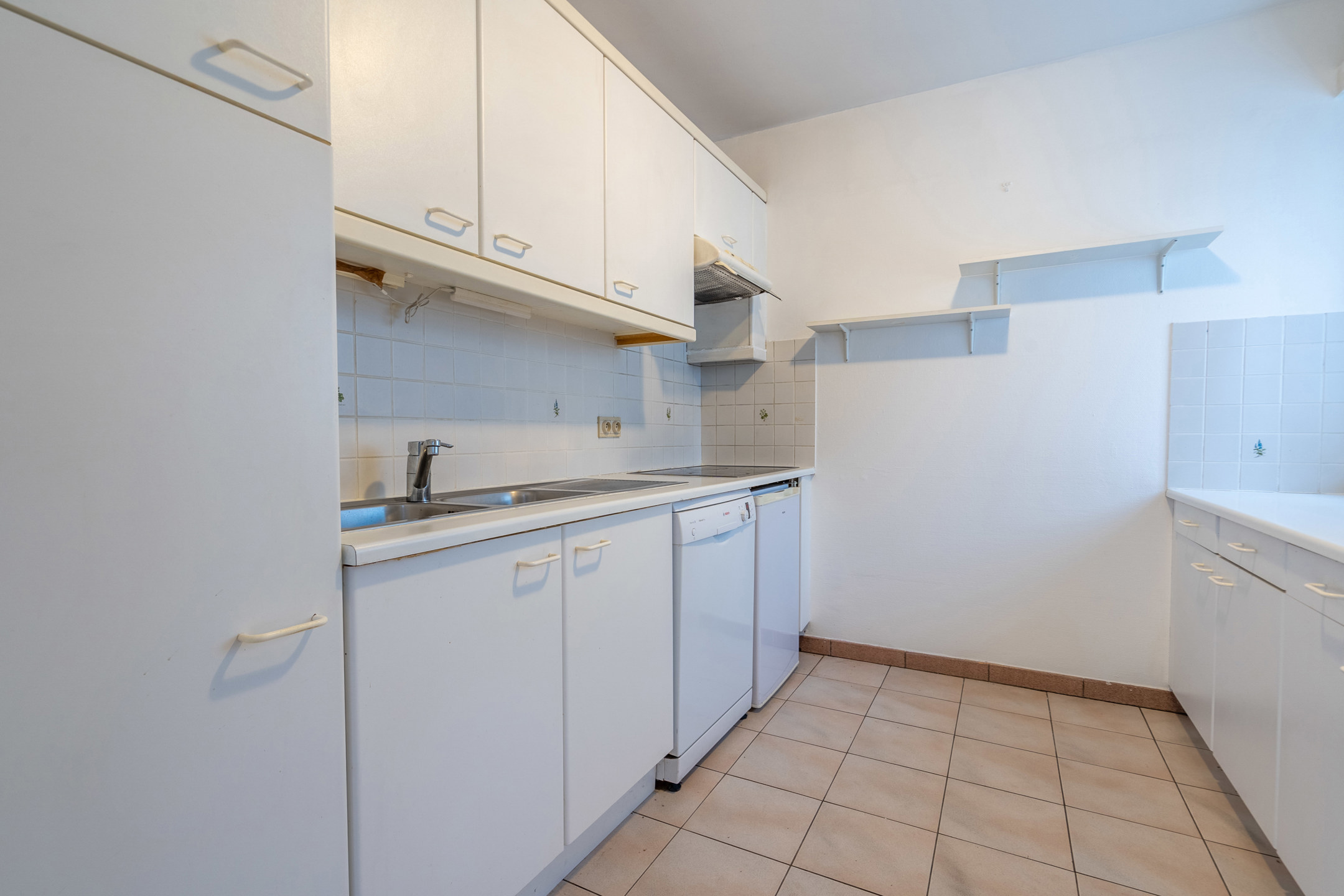 Appartement - à louer - 1400 Nivelles - #7209228-5