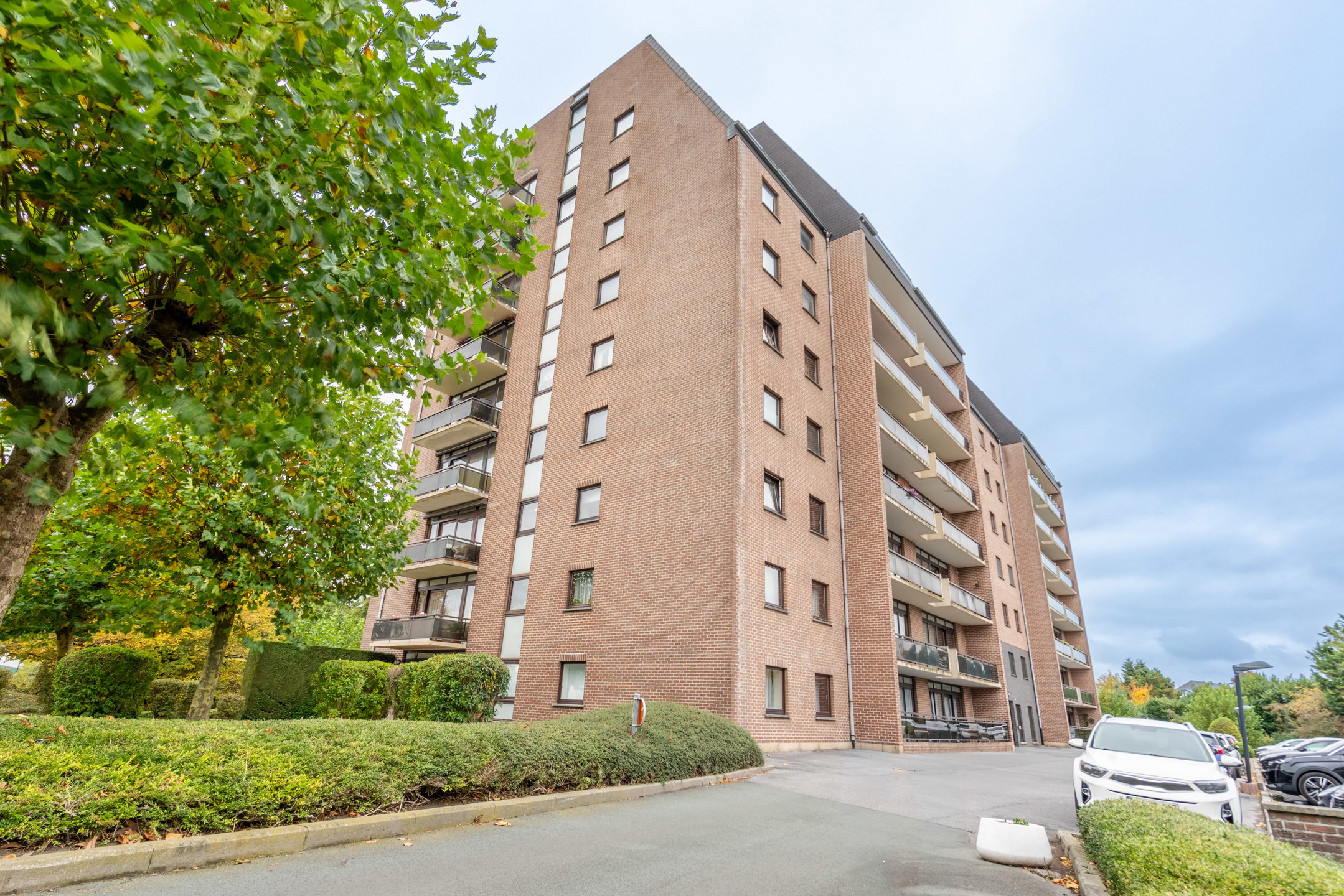 Appartement - à louer - 1400 Nivelles - #7209228-12