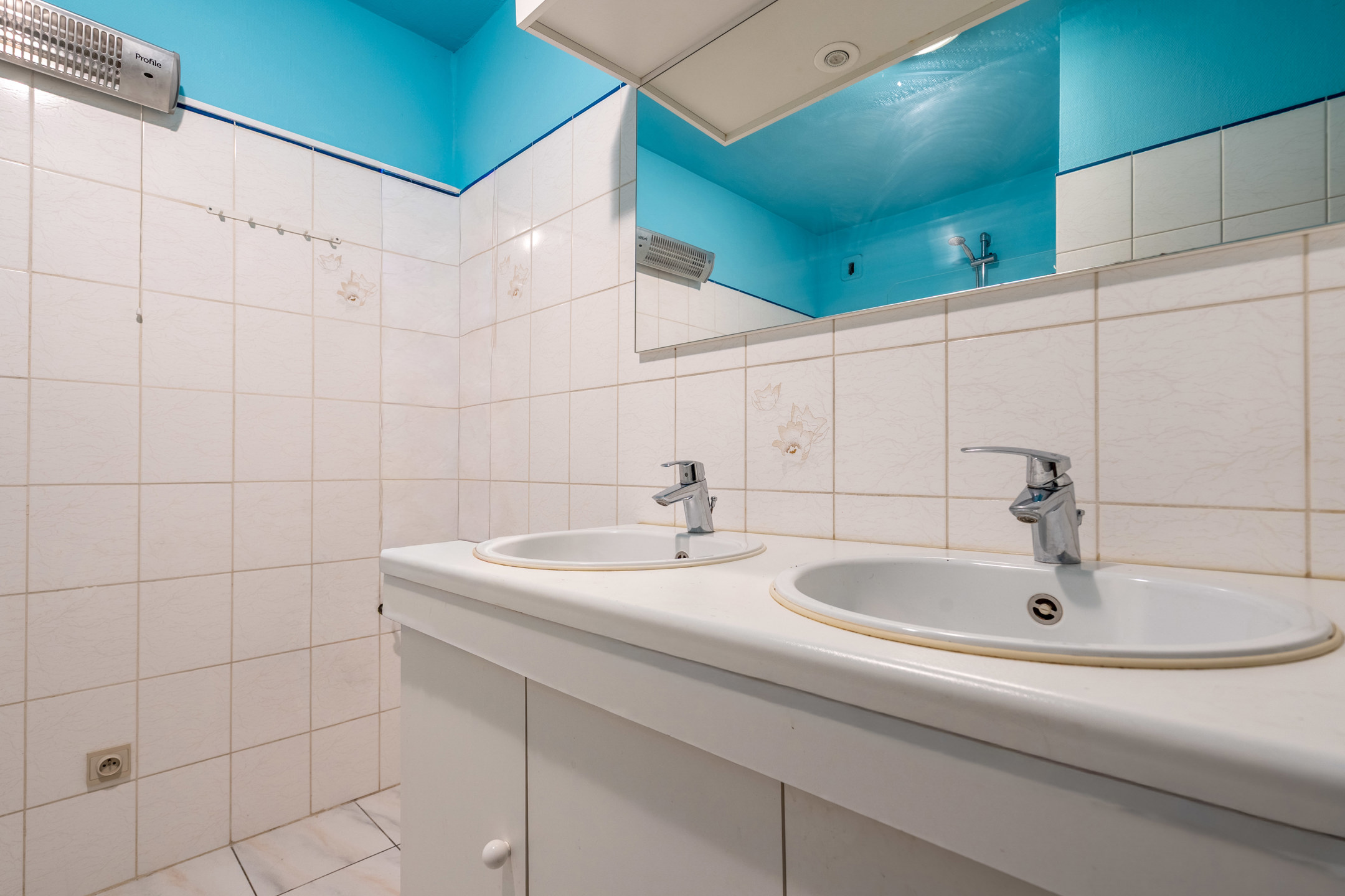 Appartement - à louer - 1400 Nivelles - #7209228-10