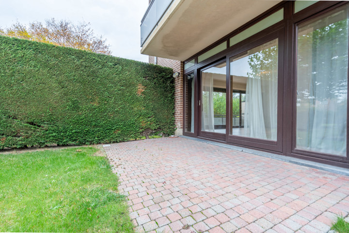Appartement - à louer - 1400 Nivelles