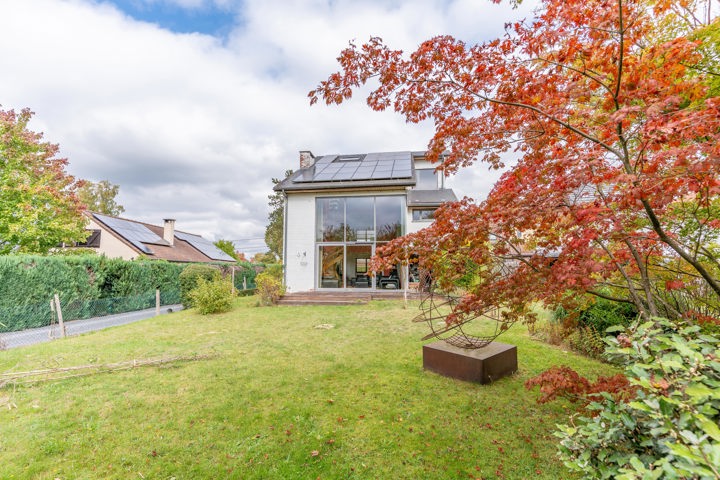 Maison - à vendre - 1380 Lasne