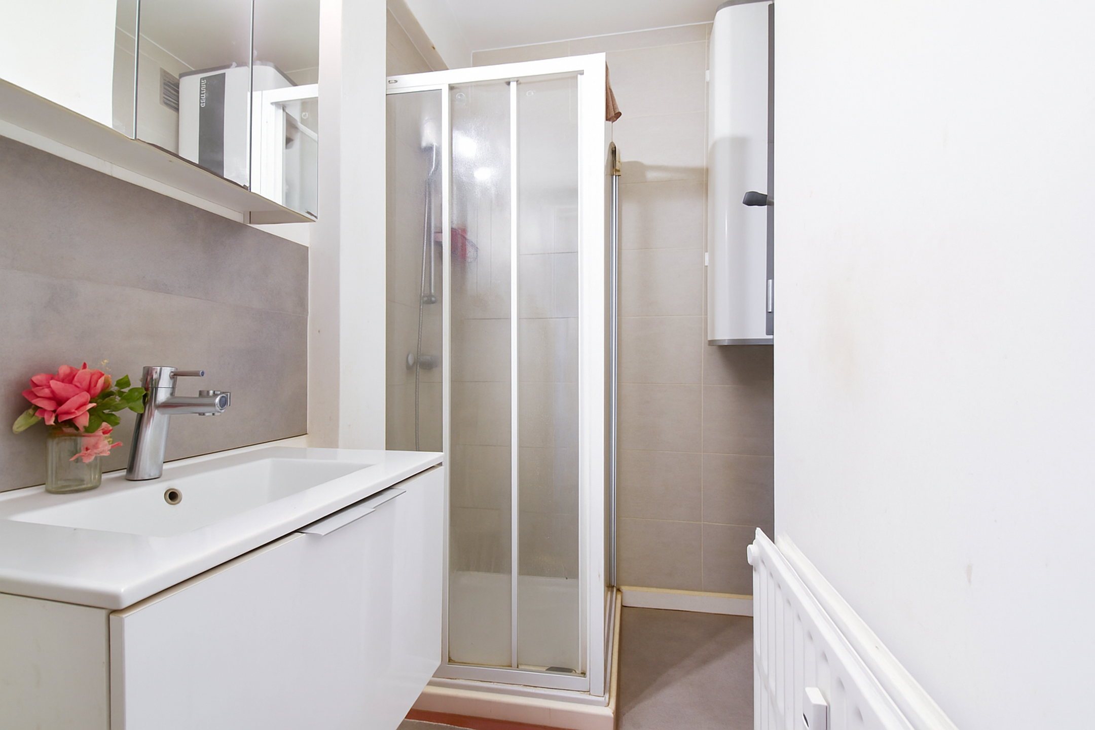 Appartement - à vendre - 1090 Jette - #7209399-5