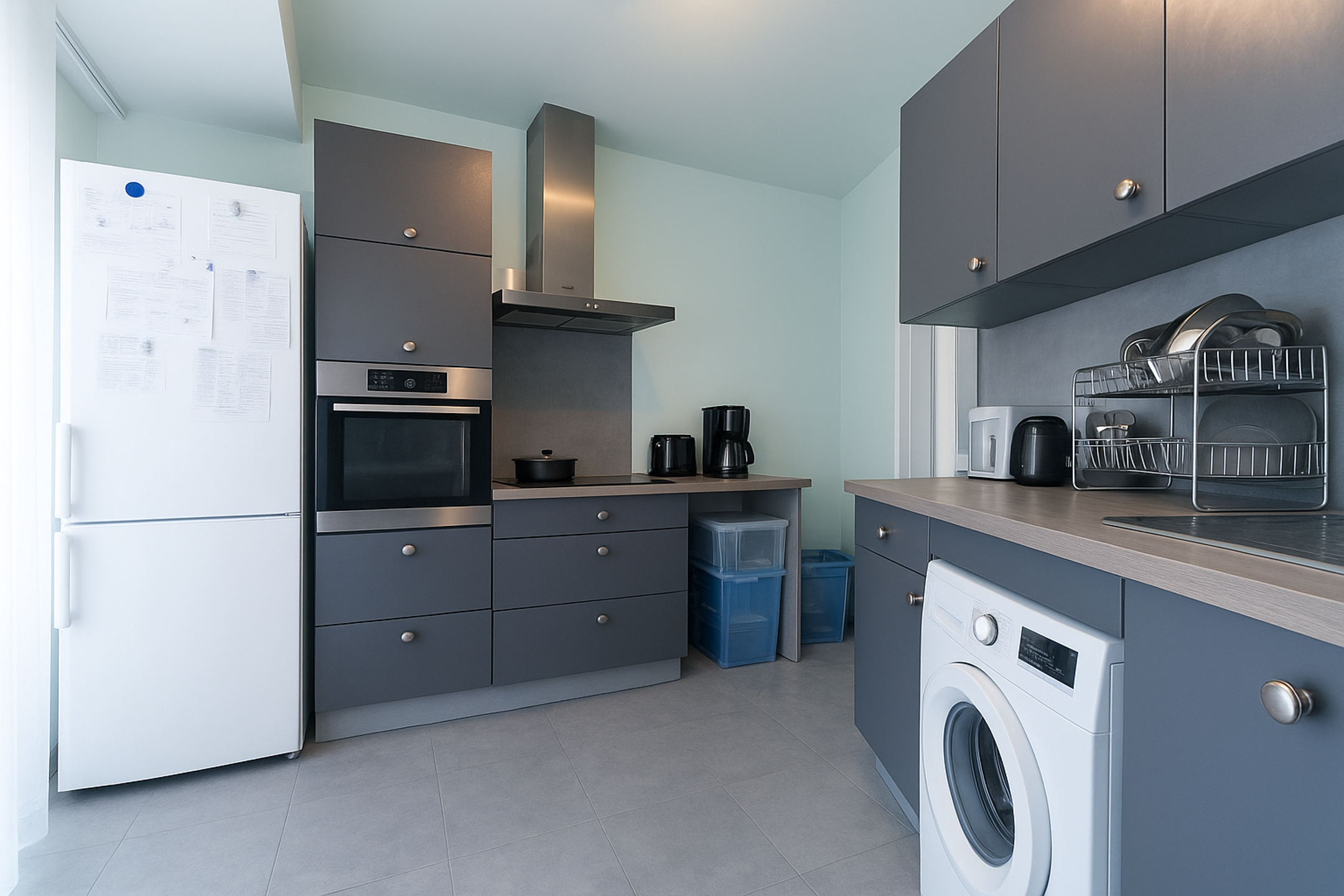 Appartement - à vendre - 1090 Jette - #7209399-2