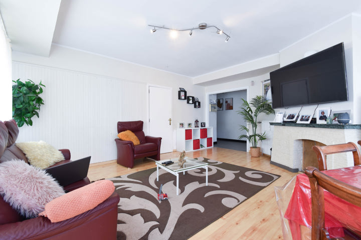 Appartement - à vendre - 1090 Jette