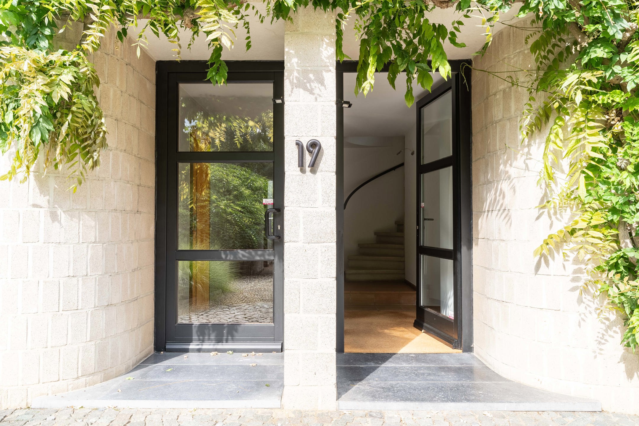 Maison - à louer - 1970 Wezembeek-Oppem - #7209700-1