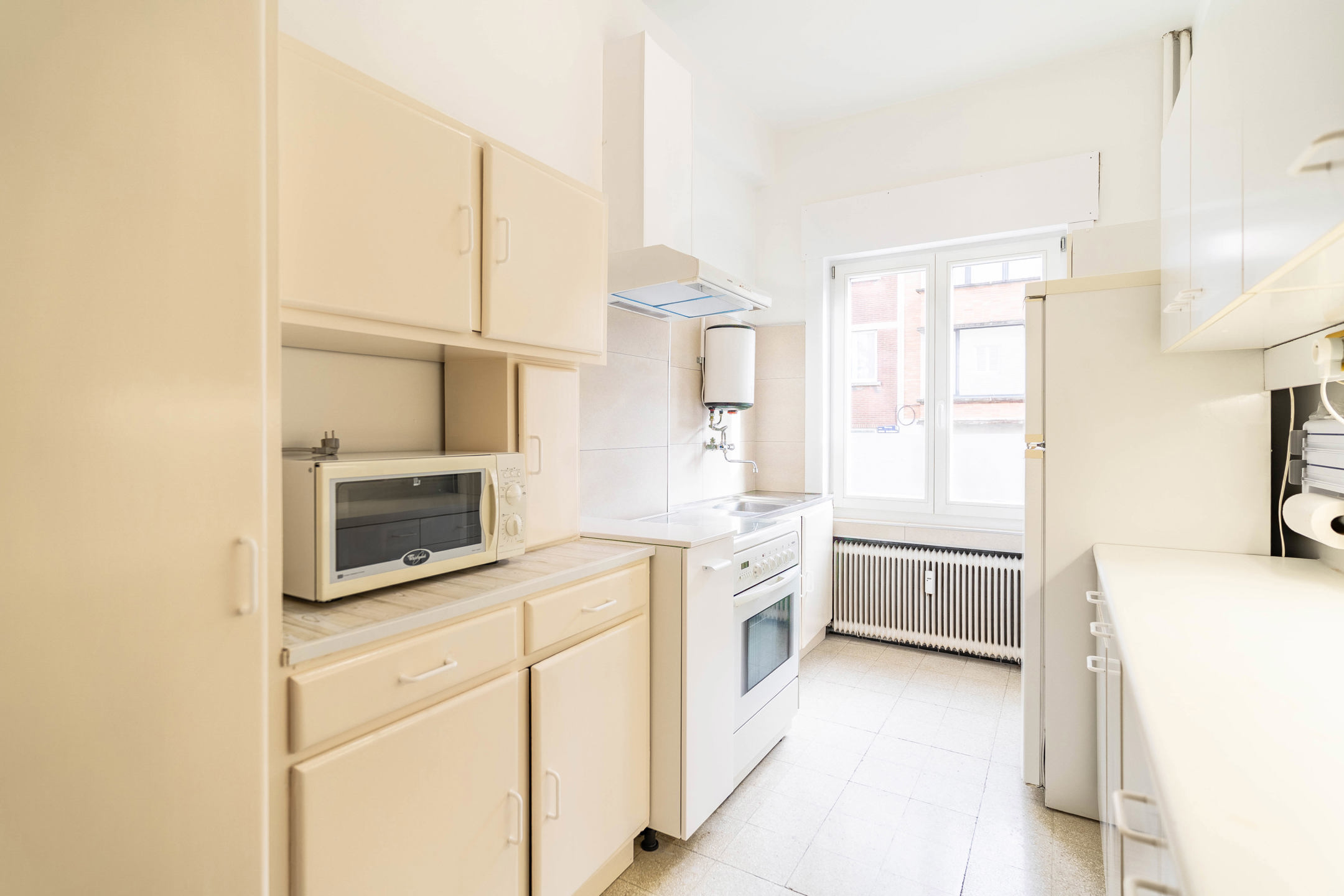 Appartement - à louer - 1050 Ixelles - #7209757-2