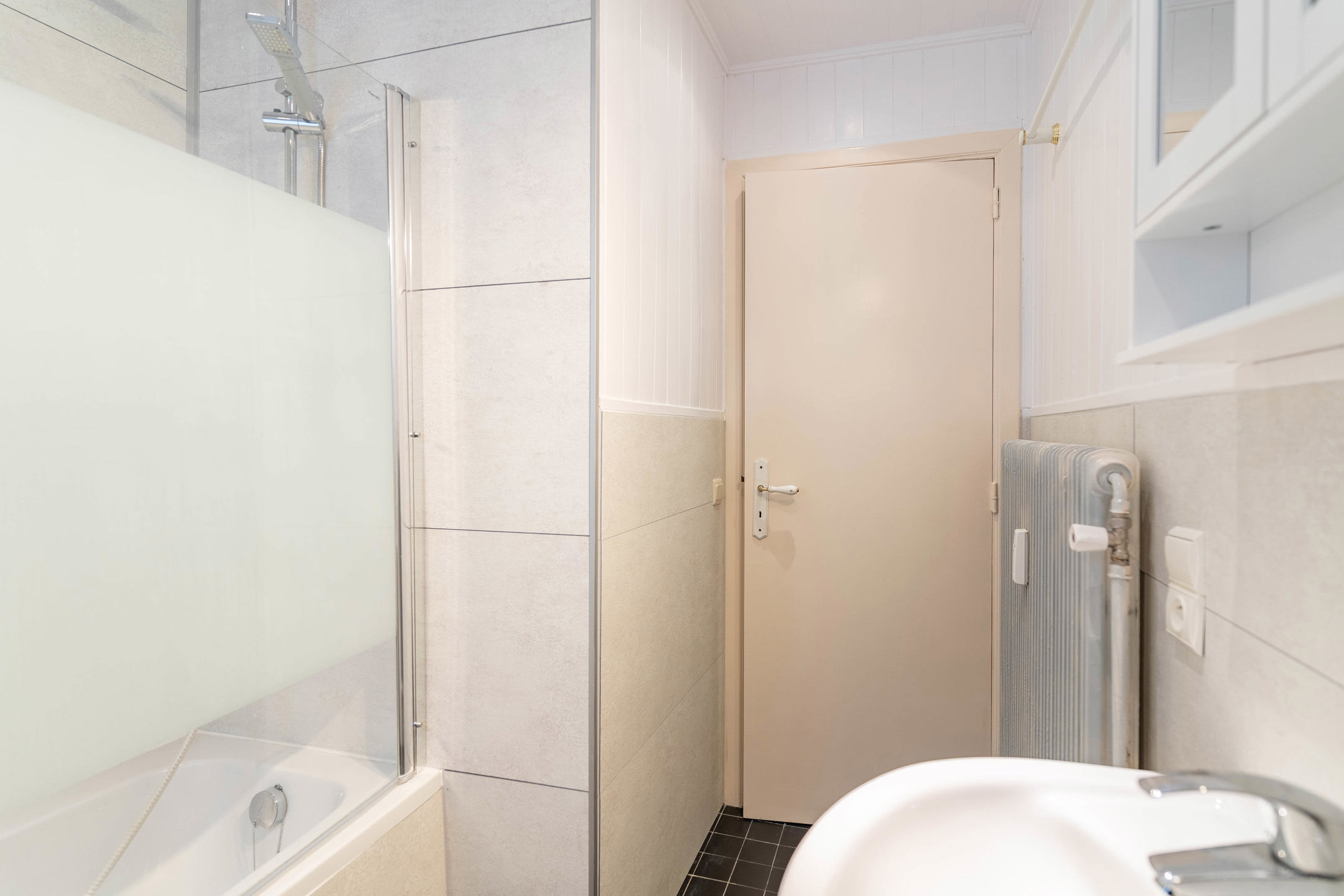 Appartement - à louer - 1050 Ixelles - #7209757-6