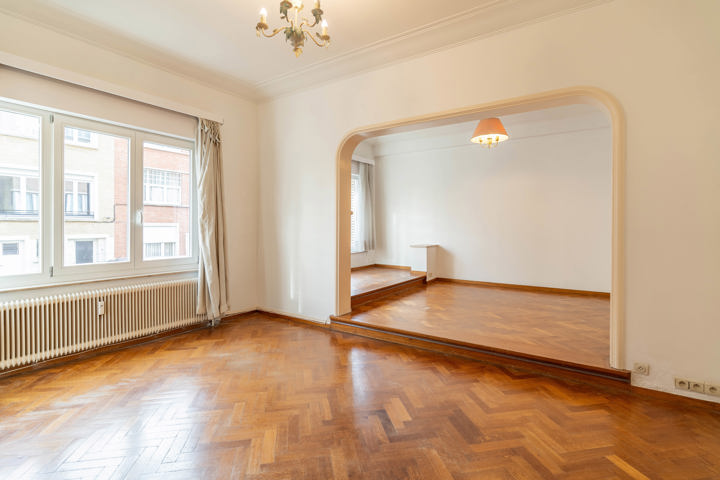 Appartement - à louer - 1050 Ixelles