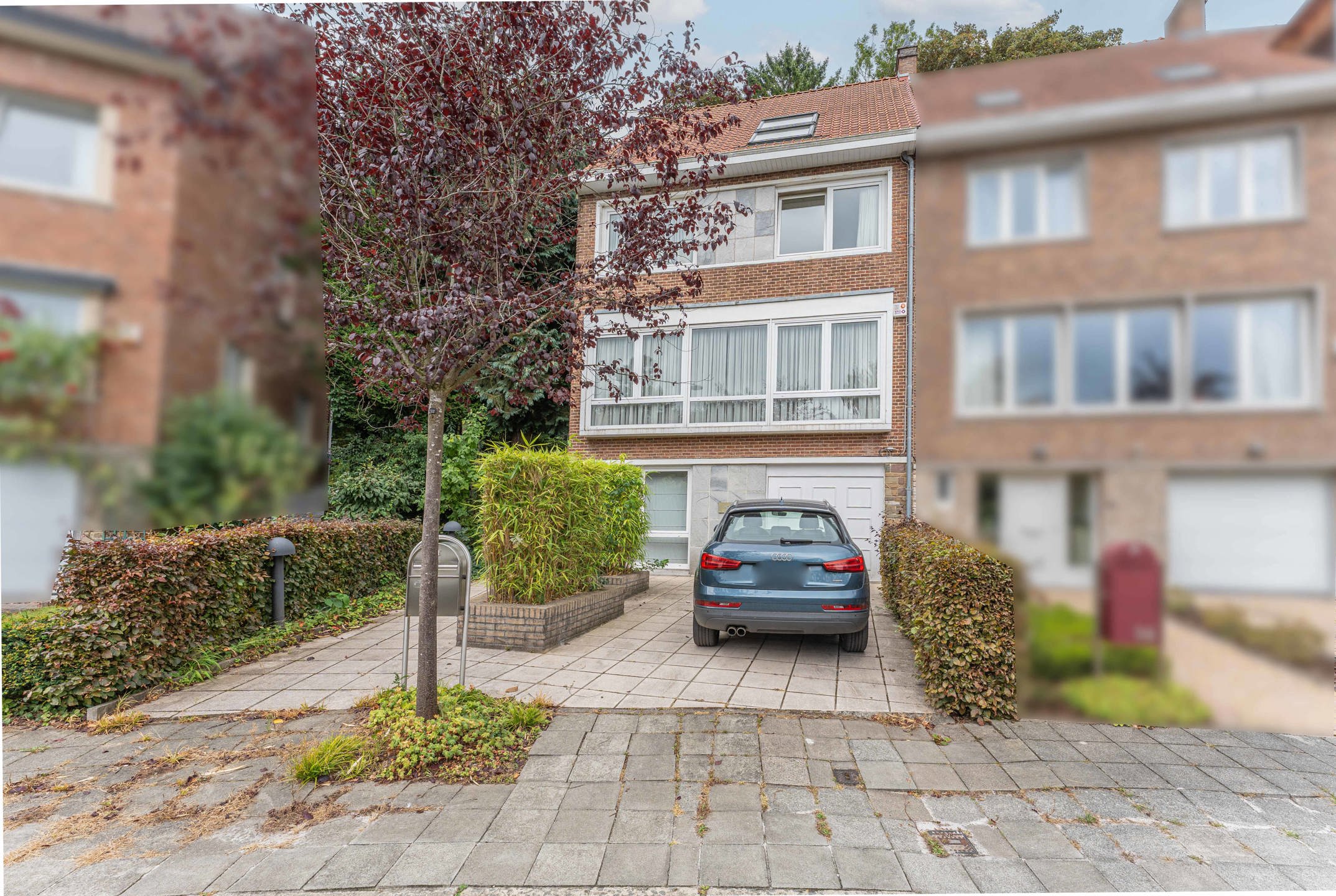 Bel-étage - à vendre - 1170 Watermael-Boitsfort - #7210470-20