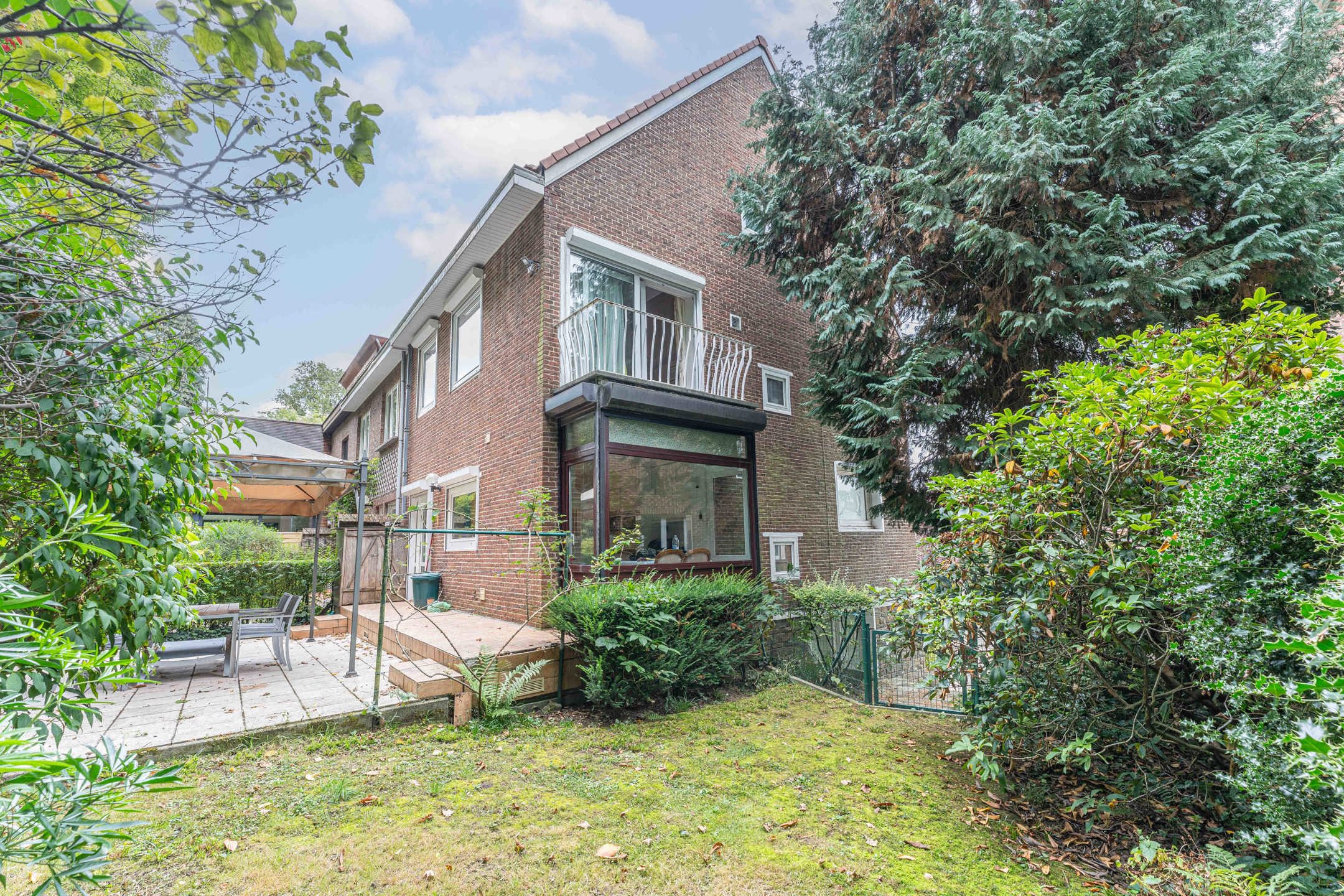 Bel-étage - à vendre - 1170 Watermael-Boitsfort - #7210470-19