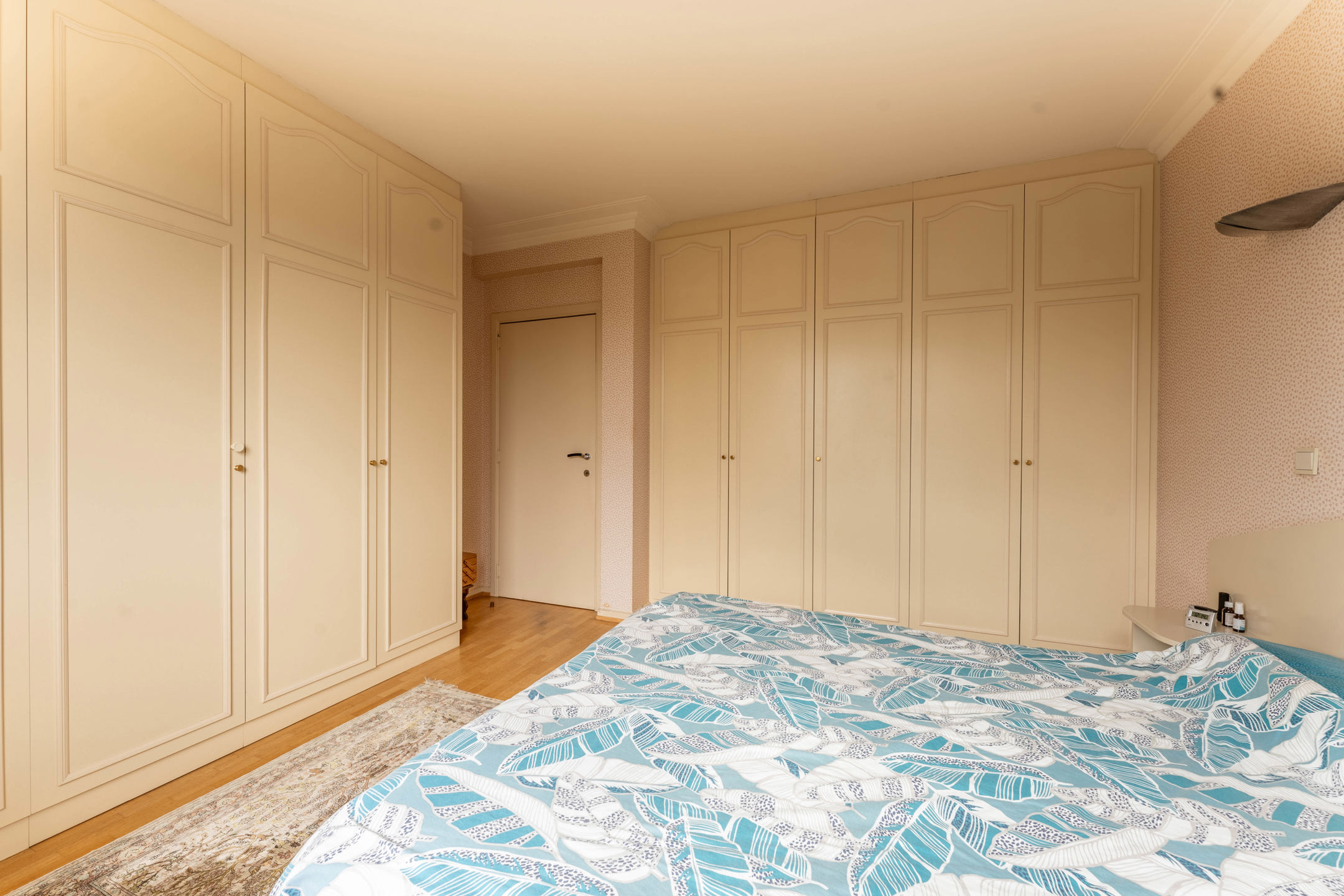 Bel-étage - à vendre - 1170 Watermael-Boitsfort - #7210470-9