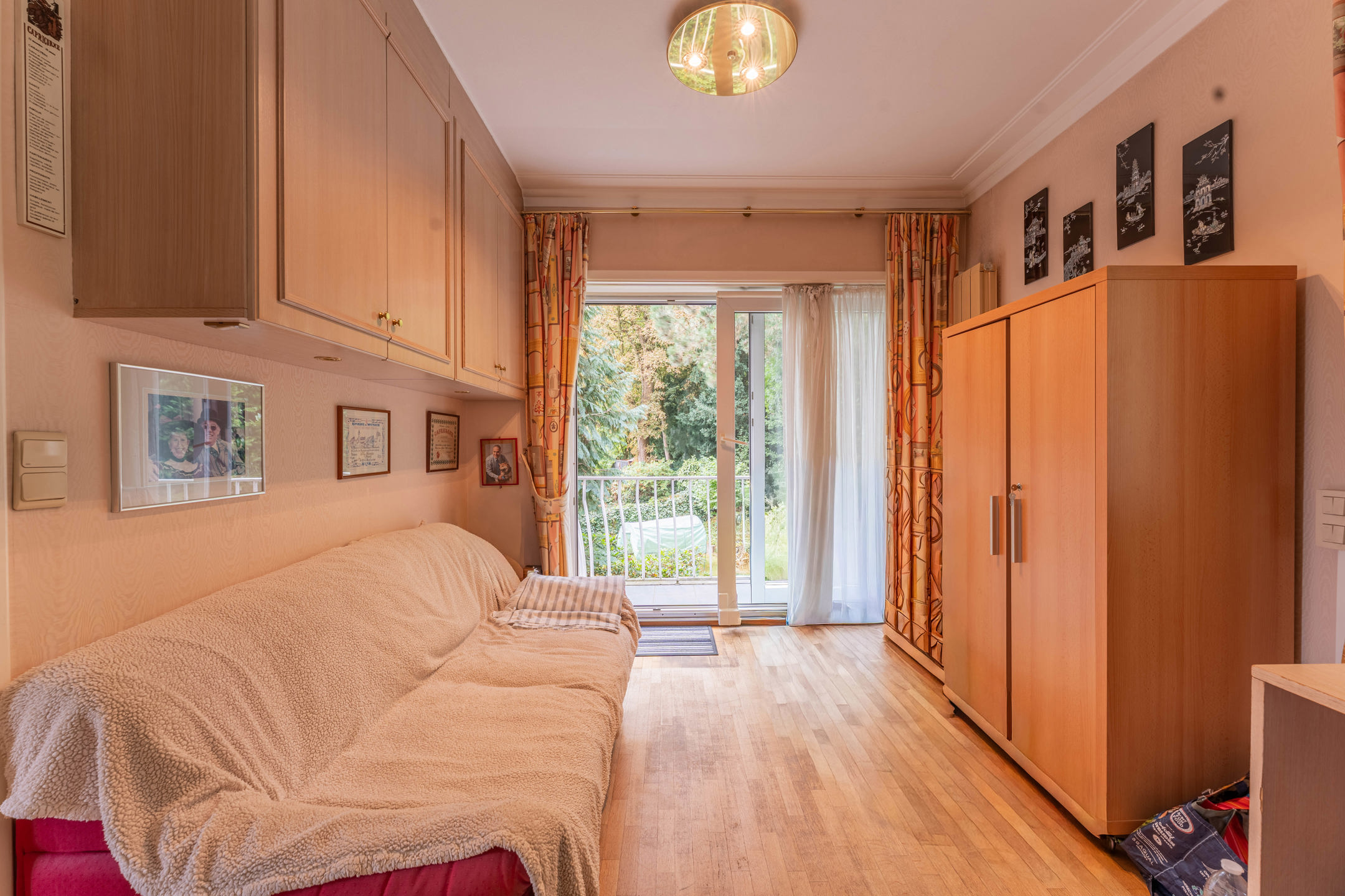 Bel-étage - à vendre - 1170 Watermael-Boitsfort - #7210470-14