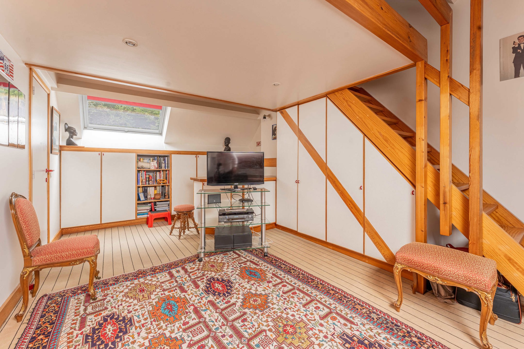 Bel-étage - à vendre - 1170 Watermael-Boitsfort - #7210470-11