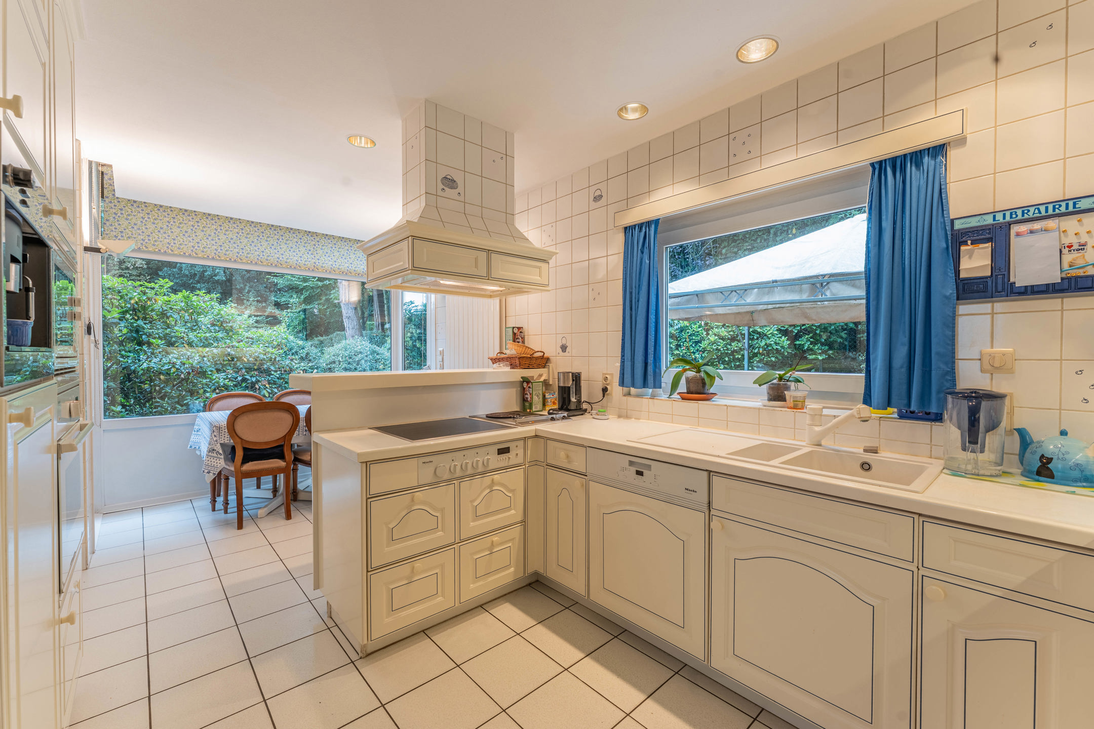 Bel-étage - à vendre - 1170 Watermael-Boitsfort - #7210470-6