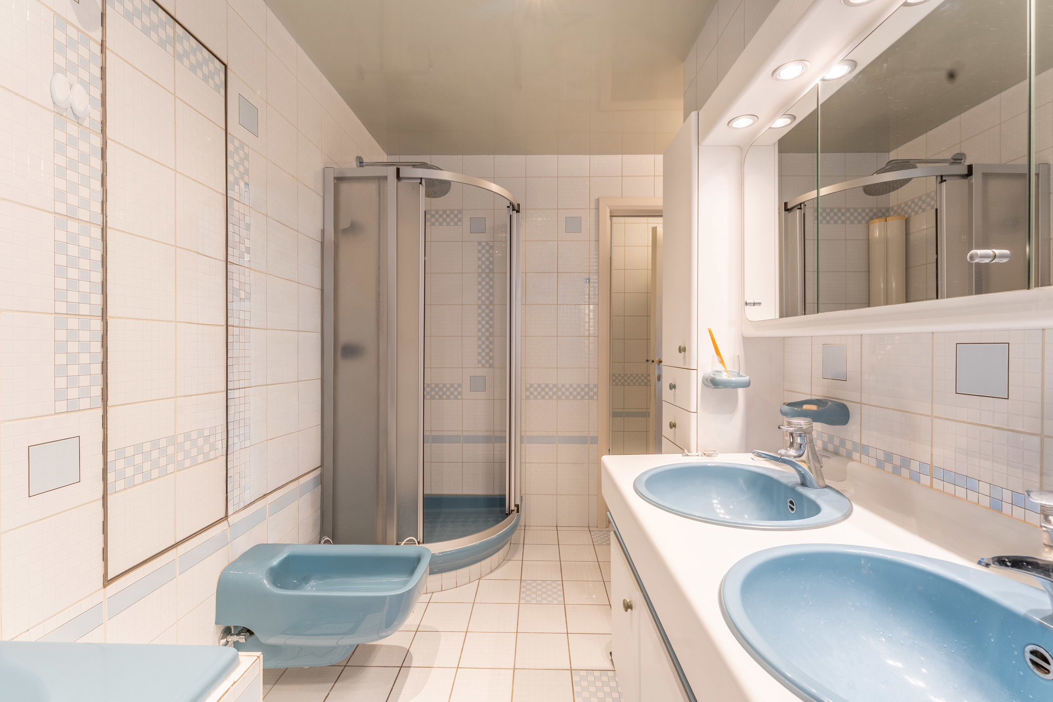 Bel-étage - à vendre - 1170 Watermael-Boitsfort - #7210470-17