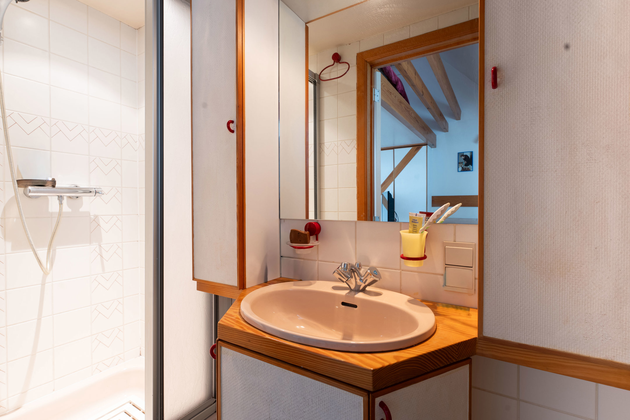 Bel-étage - à vendre - 1170 Watermael-Boitsfort - #7210470-18
