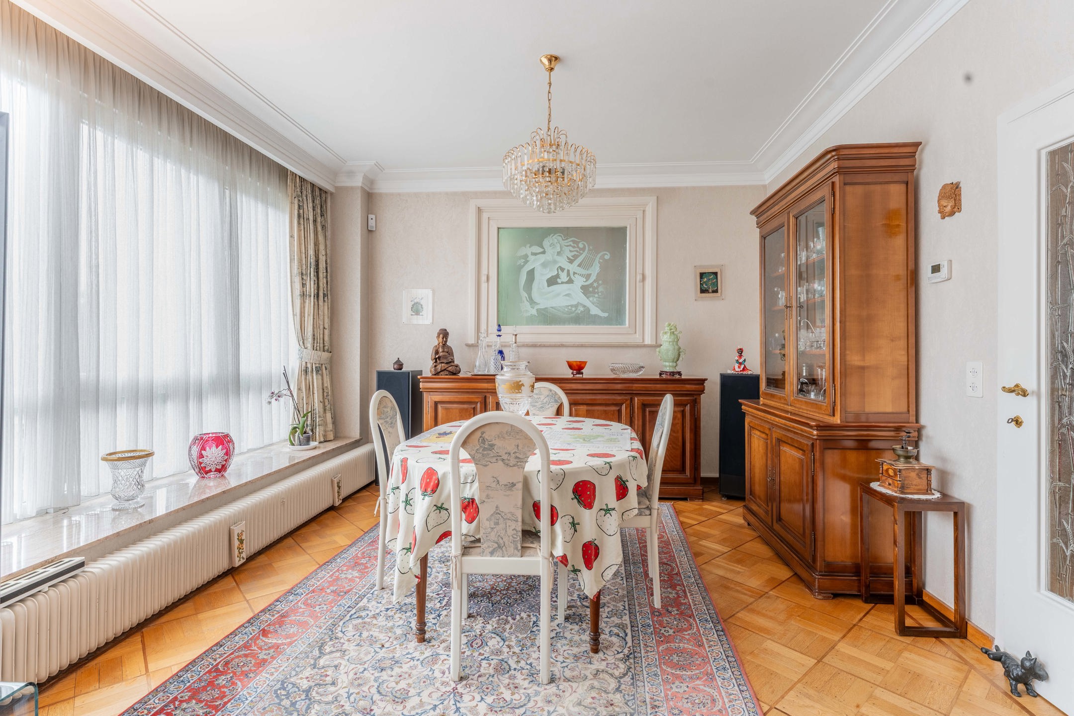 Bel-étage - à vendre - 1170 Watermael-Boitsfort - #7210470-2