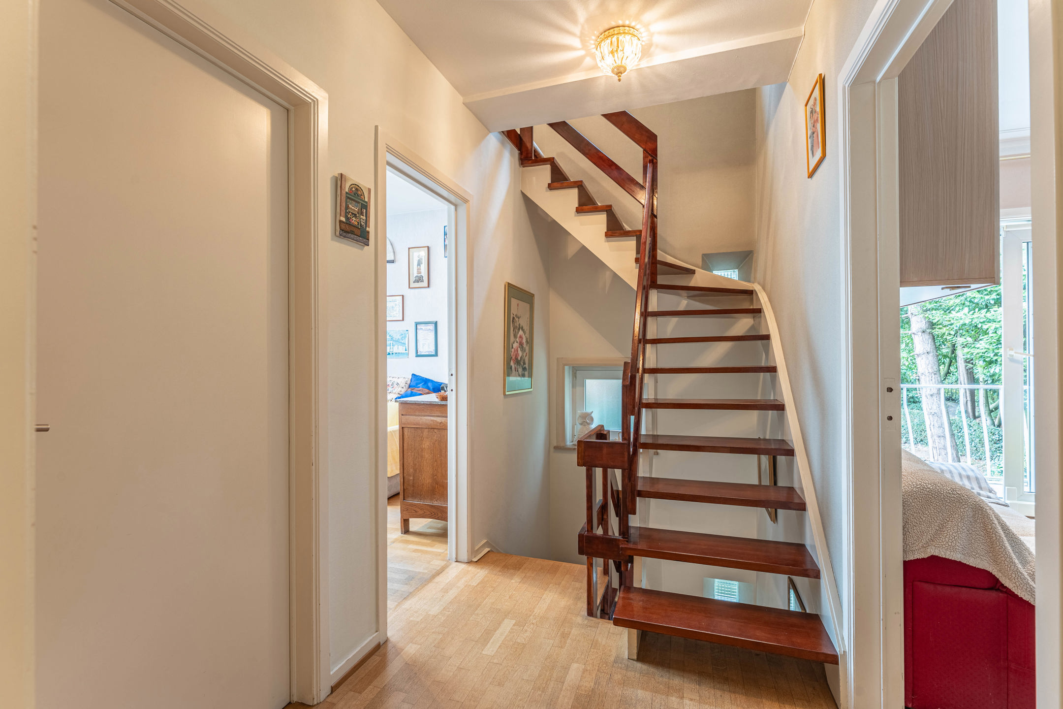 Bel-étage - à vendre - 1170 Watermael-Boitsfort - #7210470-8