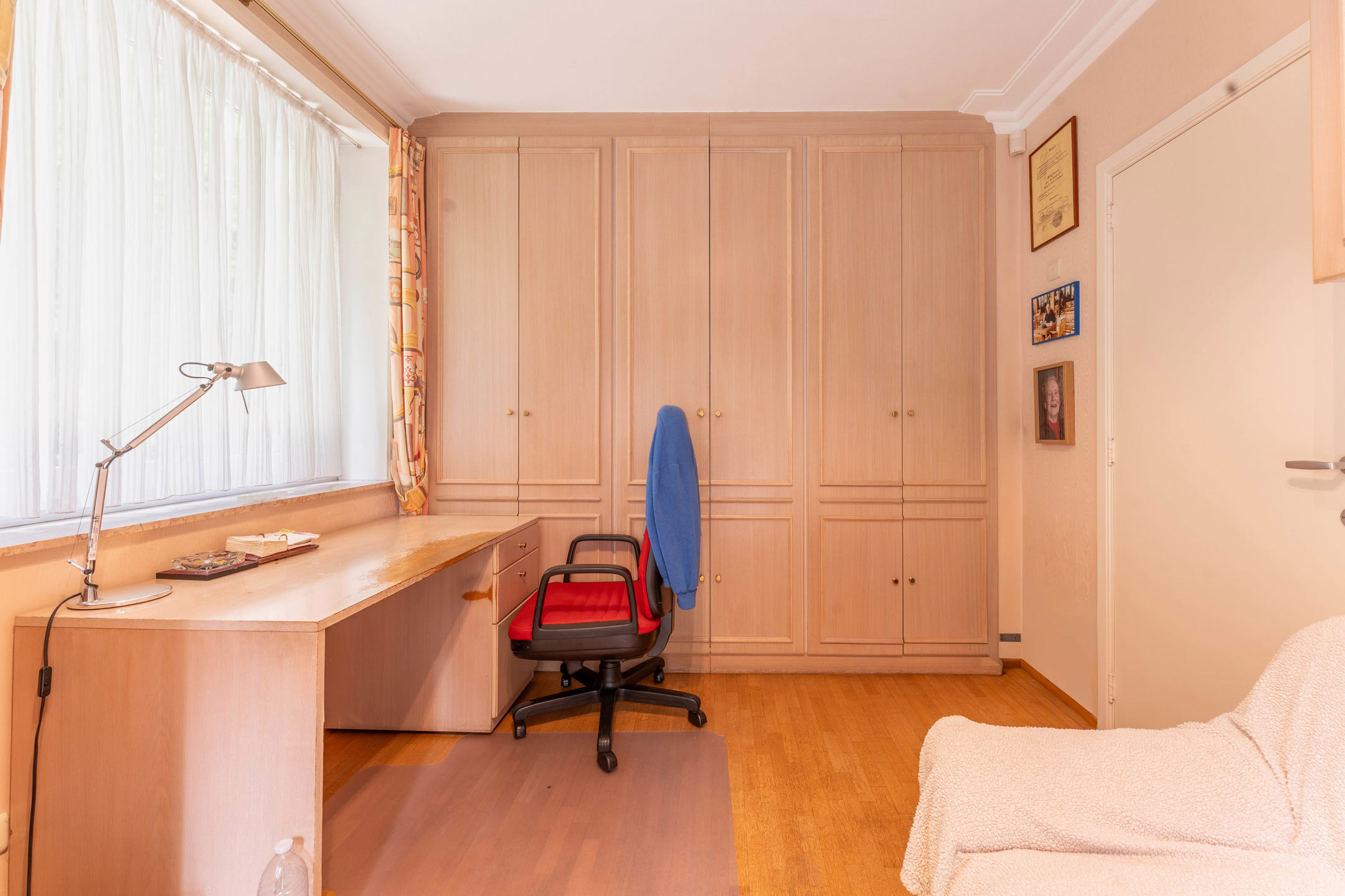 Bel-étage - à vendre - 1170 Watermael-Boitsfort - #7210470-15