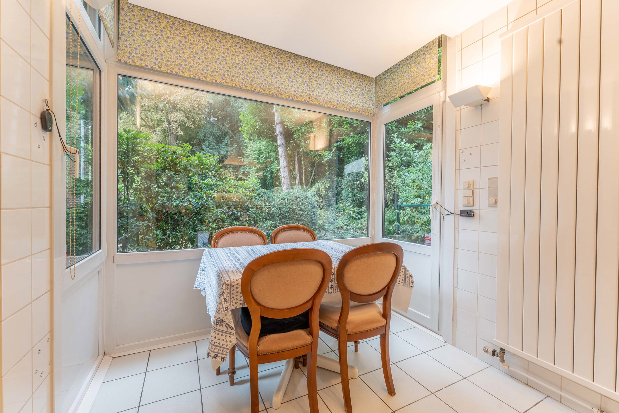 Bel-étage - à vendre - 1170 Watermael-Boitsfort - #7210470-7