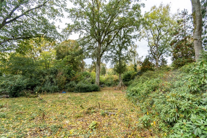 Terrain à bâtir - à vendre - 1330 Rixensart