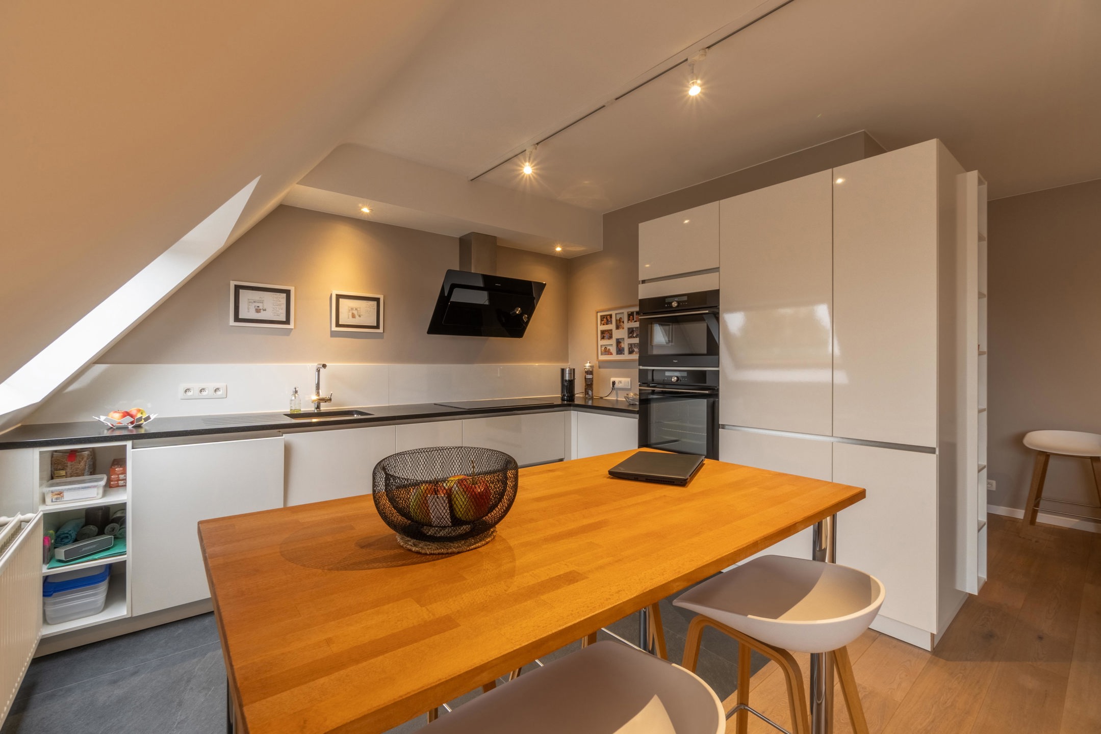 Appartement - à vendre - 1330 Rixensart - #7210963-1