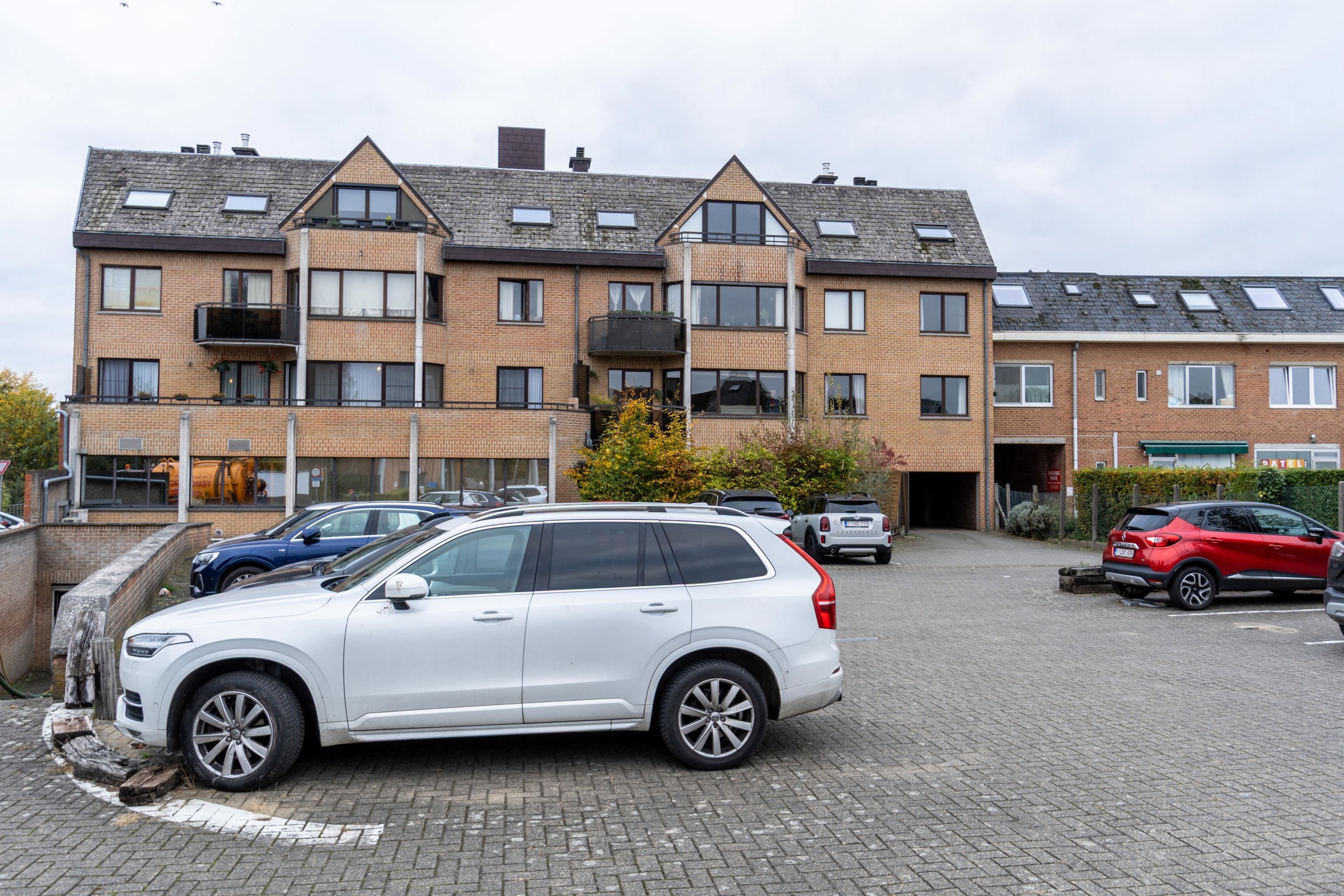 Appartement - à vendre - 1330 Rixensart - #7210963-7