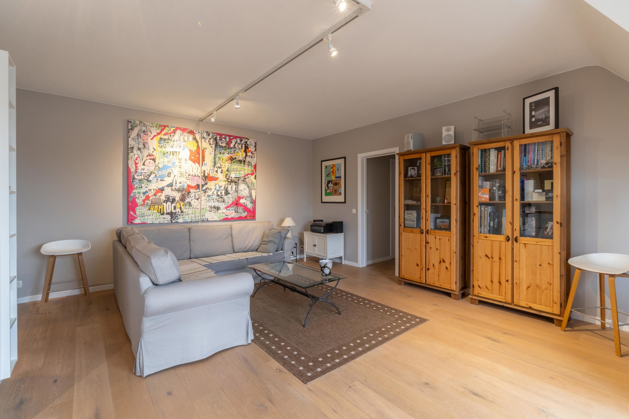 Appartement - à vendre - 1330 Rixensart - #7210963-3