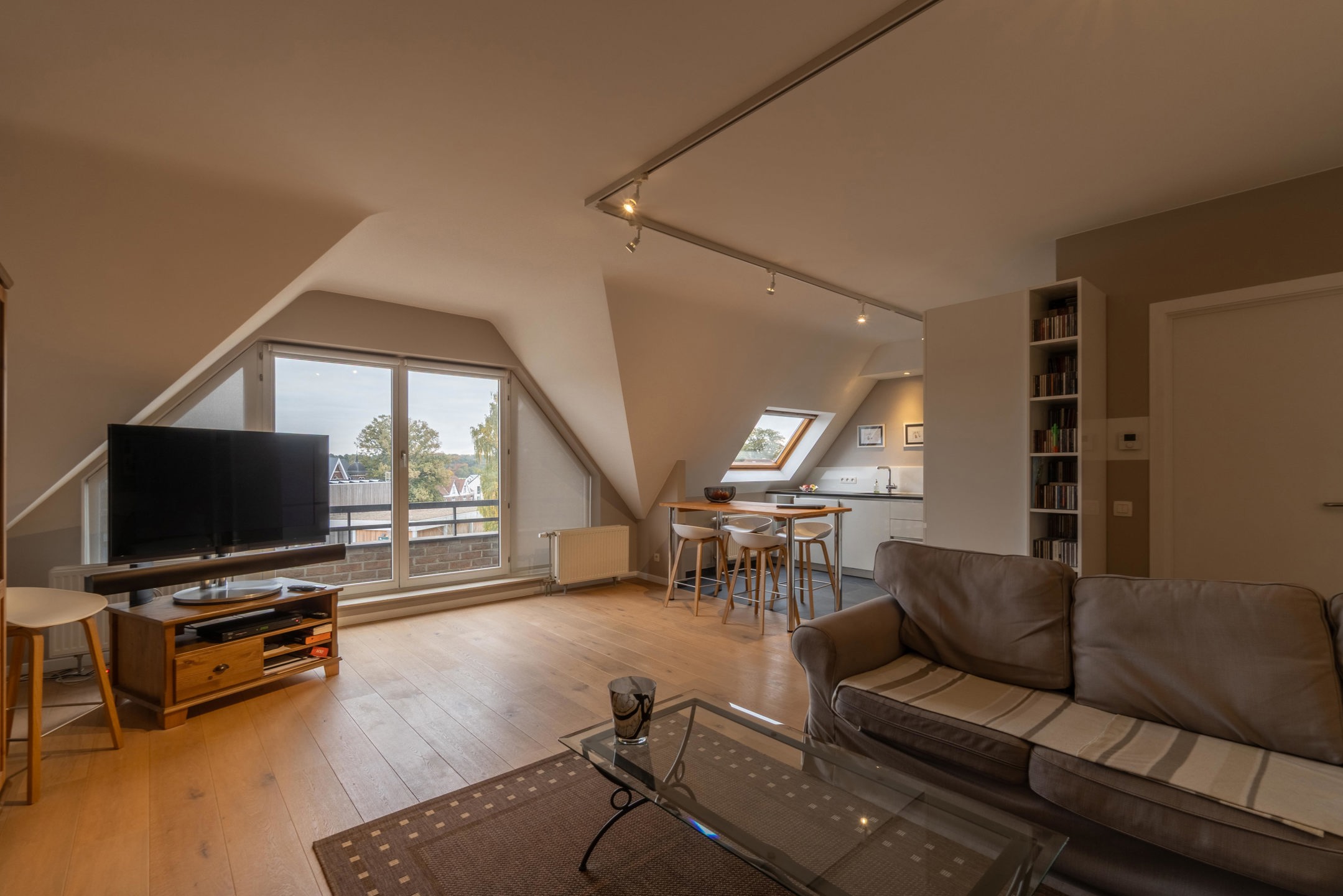Appartement - à vendre - 1330 Rixensart - #7210963-2