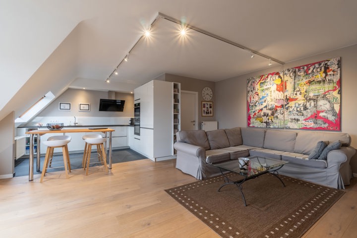 Appartement - à vendre - 1330 Rixensart