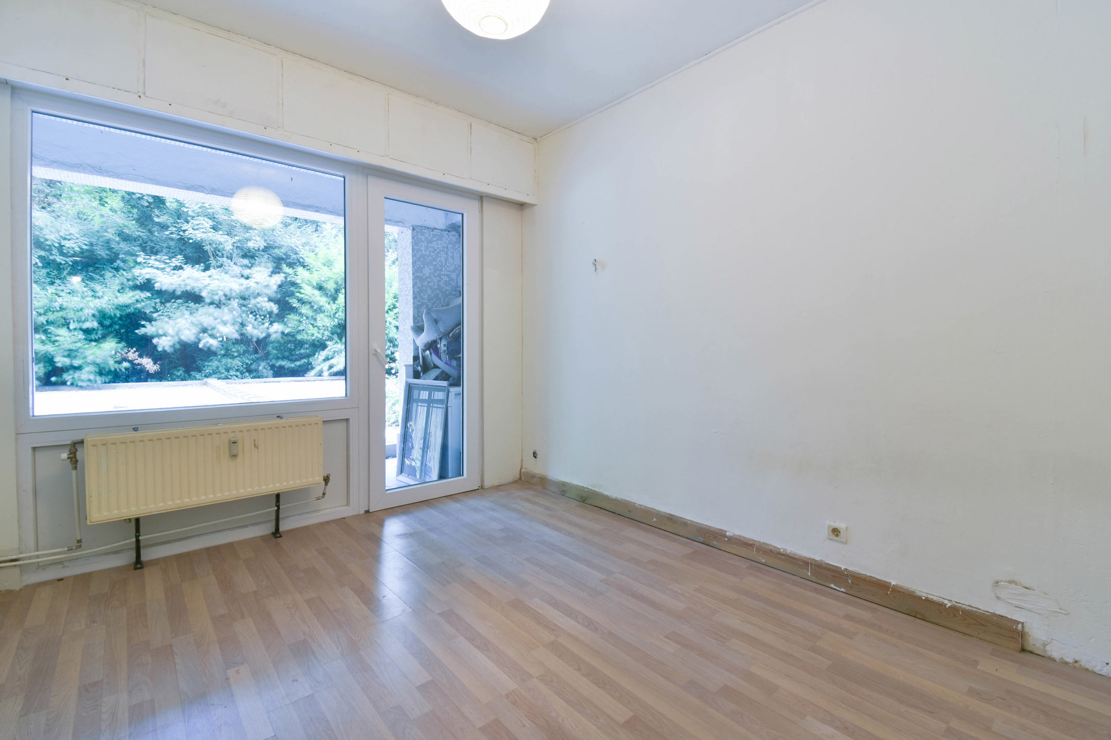 Rez-de-chaussée - à vendre - 1083 Ganshoren - #7211291-5