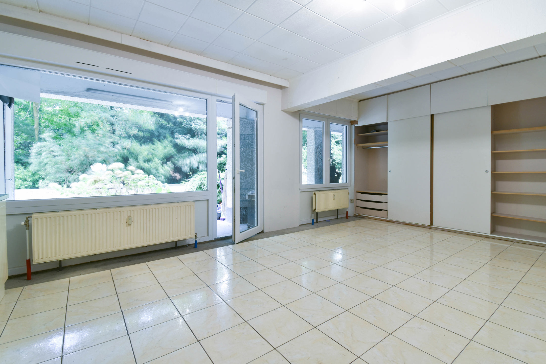 Rez-de-chaussée - à vendre - 1083 Ganshoren - #7211291-2